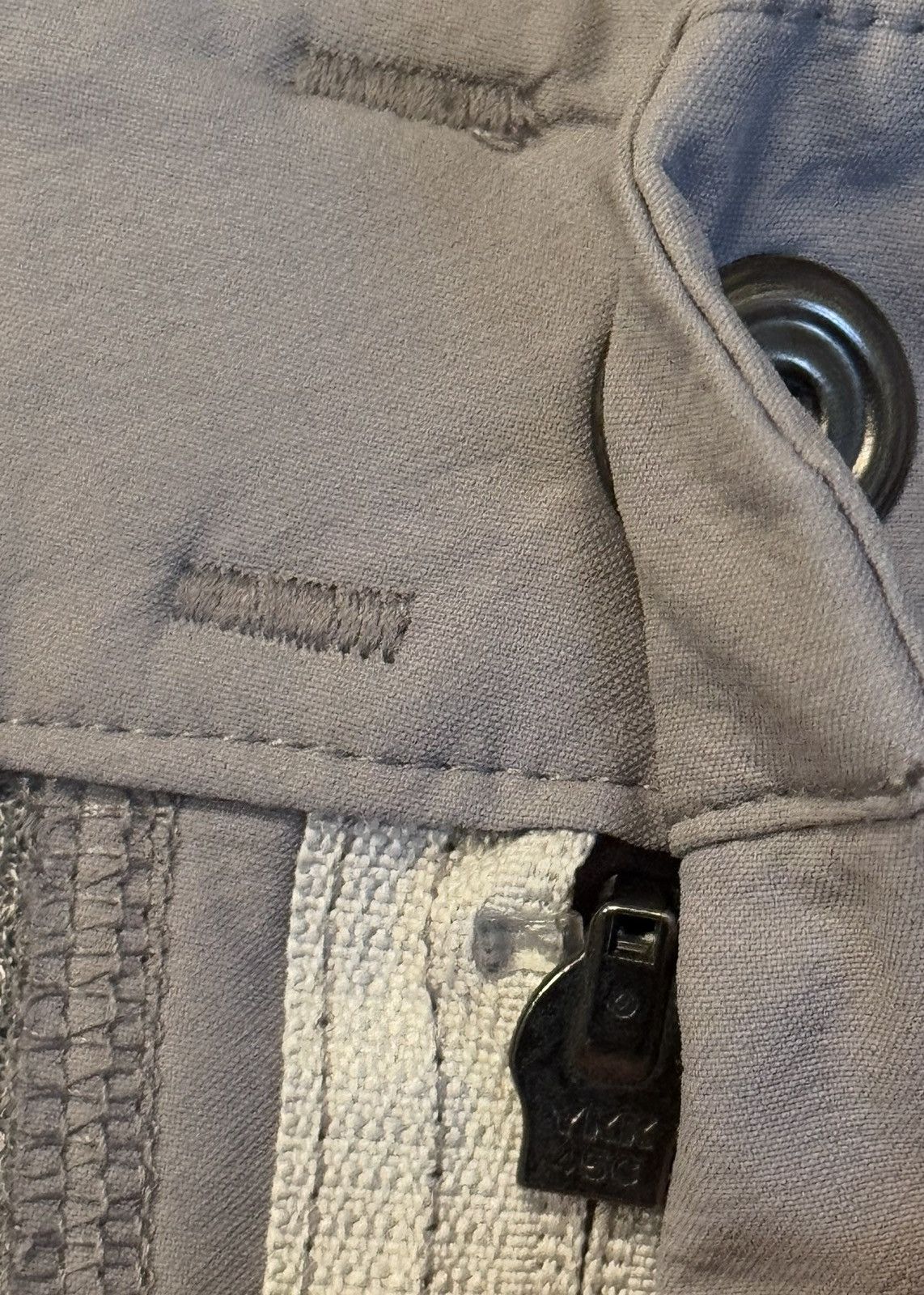 Arc'teryx × Designer Arcteryx gorpcore style pants Size 34" / US 12 / IT 48 - 6 Thumbnail