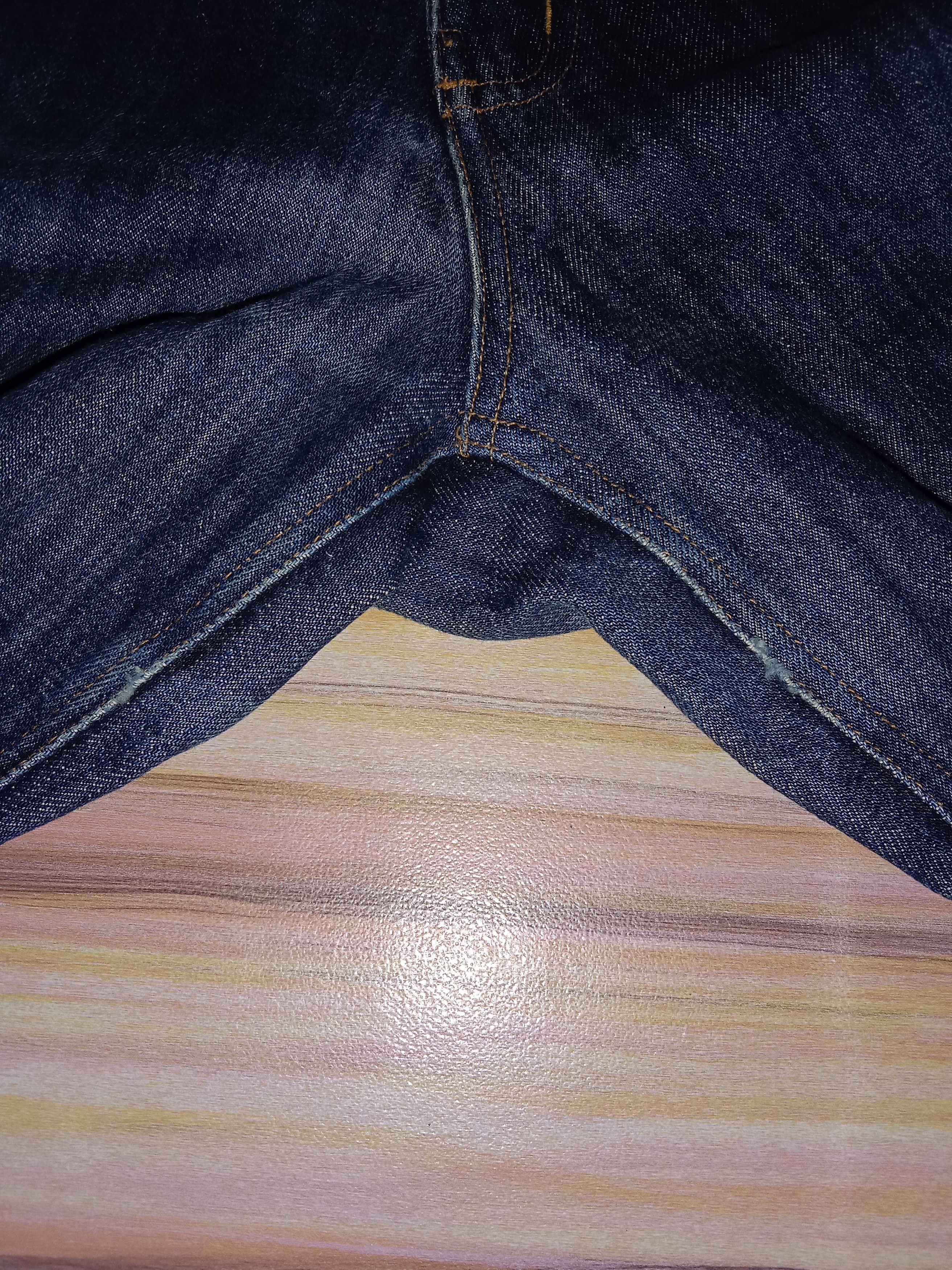 Neighborhood Distressed NEIGHBORHOOD Jeans Size US 34 / EU 50 - 7 Thumbnail