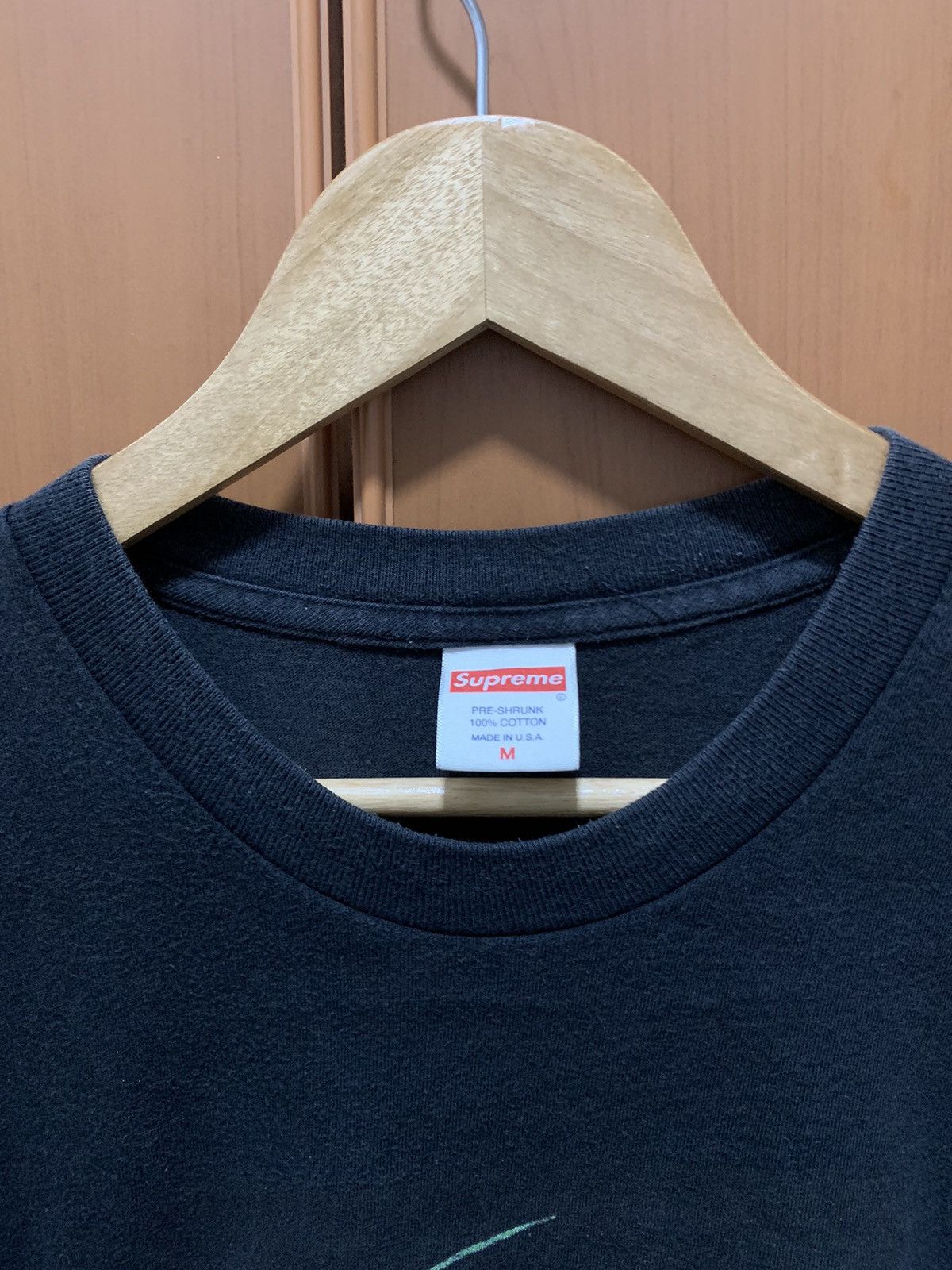 Supreme Supreme Raphael Tee Shirt Ninja Turtles Size US M / EU 48-50 / 2 - 7 Thumbnail