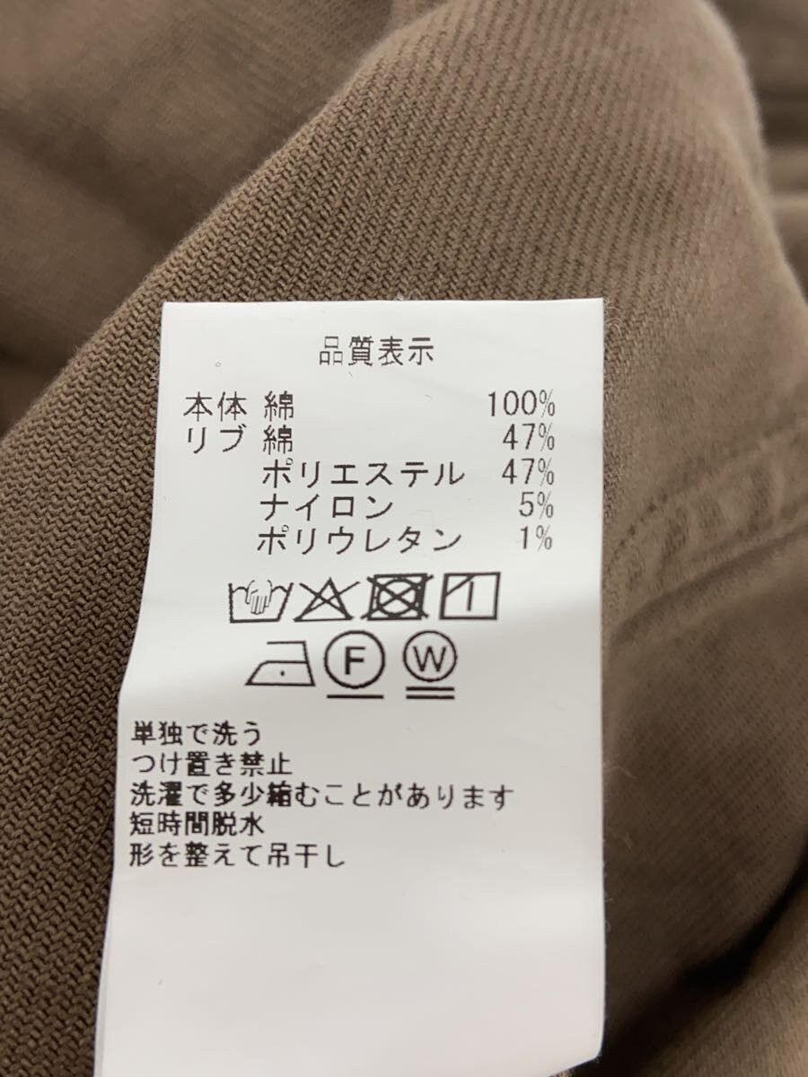 Cav Empt Brown Cotton Jacket Size US L / EU 52-54 / 3 - 4 Thumbnail