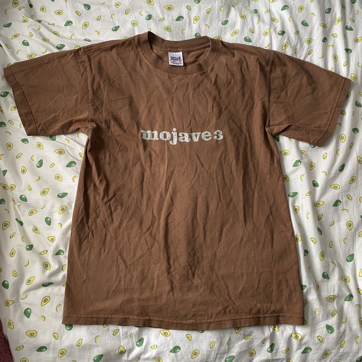 Vintage 00’s Mojave 3 T-shirt