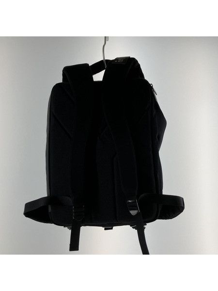 Yohji Yamamoto Yohji Yamamoto Ito Bag Architectural Backpack Size ONE SIZE - 2 Thumbnail