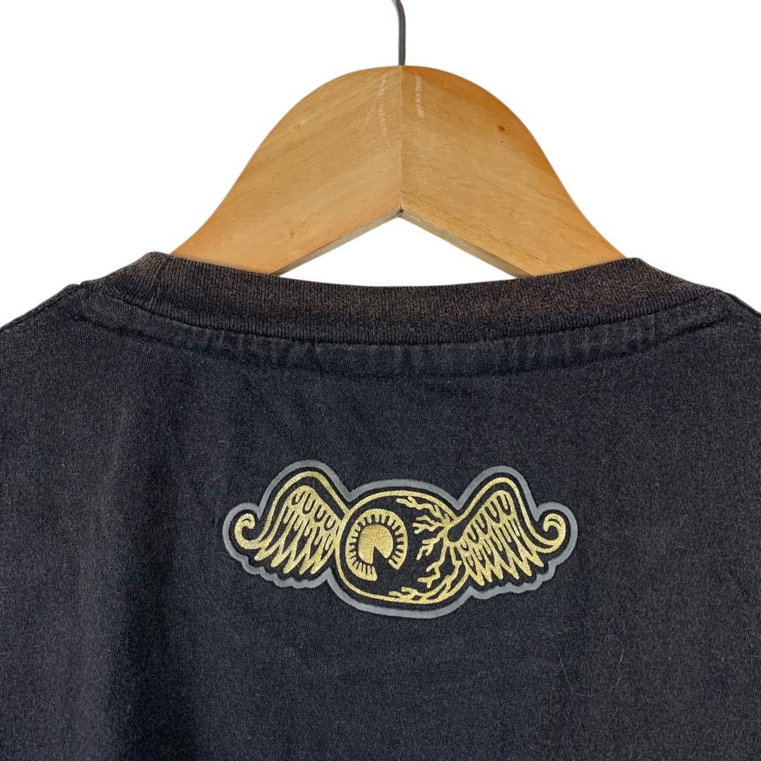 Von Dutch Vintage VON DUTCH genuine spellout tees Size US XL / EU 56 / 4 - 9 Thumbnail
