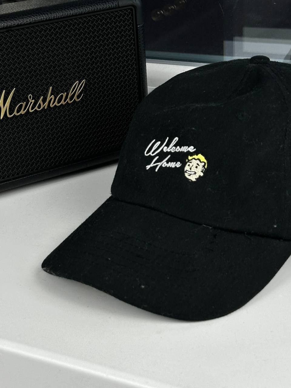 Other × Playstation Bethesda Fallout 4 Computer Game Playstation Hat Size ONE SIZE - 1 Thumbnail