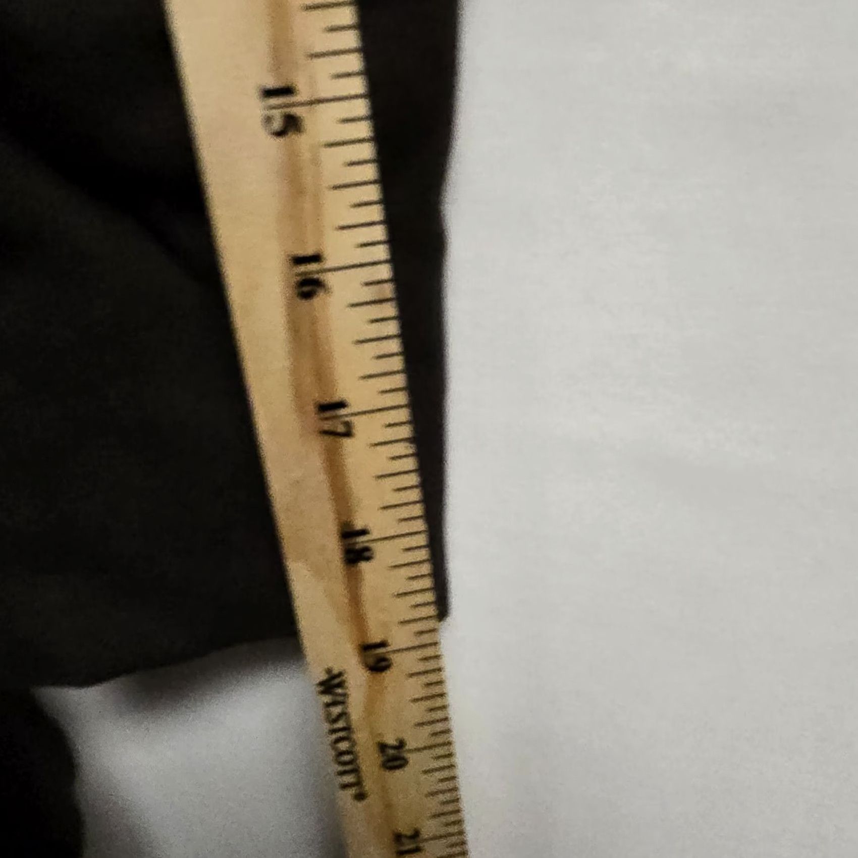 Vintage Prairie Underground Hoodie Organic Cotton USA Seattle M Black 100% Cotton Full Zip Hooded Pockets Womens Size M / US 6-8 / IT 42-44 - 6 Thumbnail