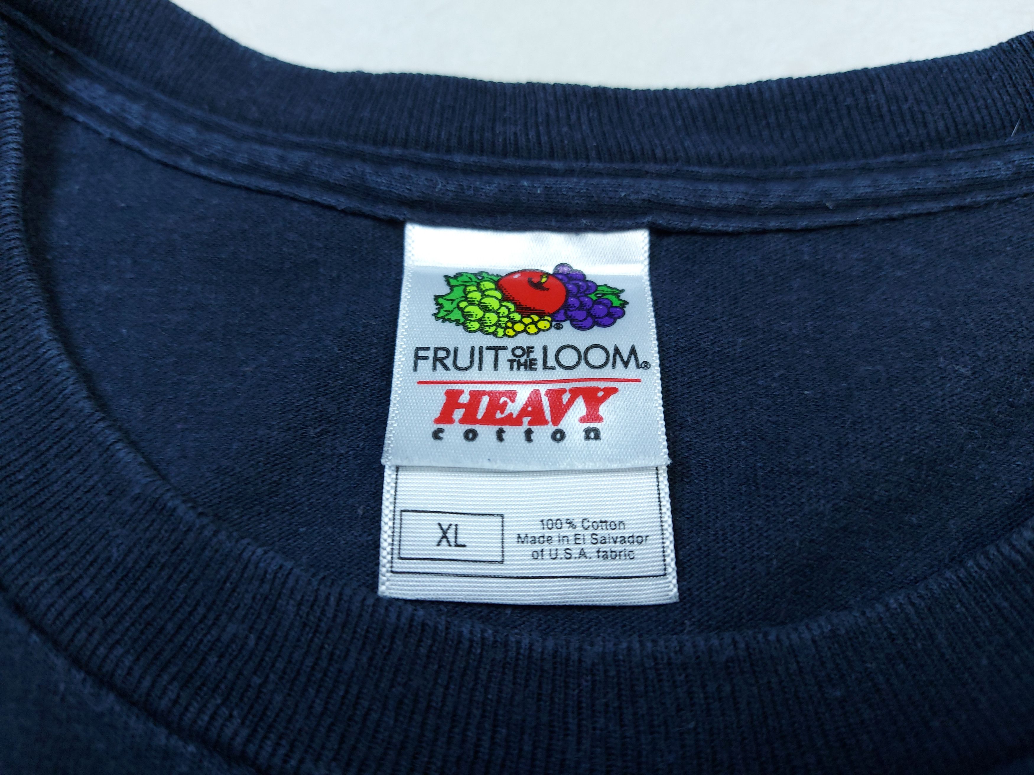 Other × Vintage Vintage 2004 George Carlin Simon Says Go Fuck Yourself TEE Size US XL / EU 56 / 4 - 8 Thumbnail