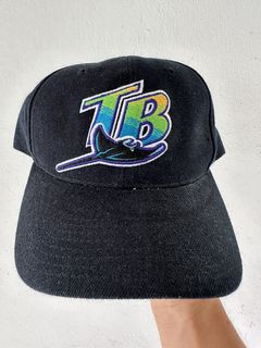 Tampa Bay Rays Vintage Hat | Grailed