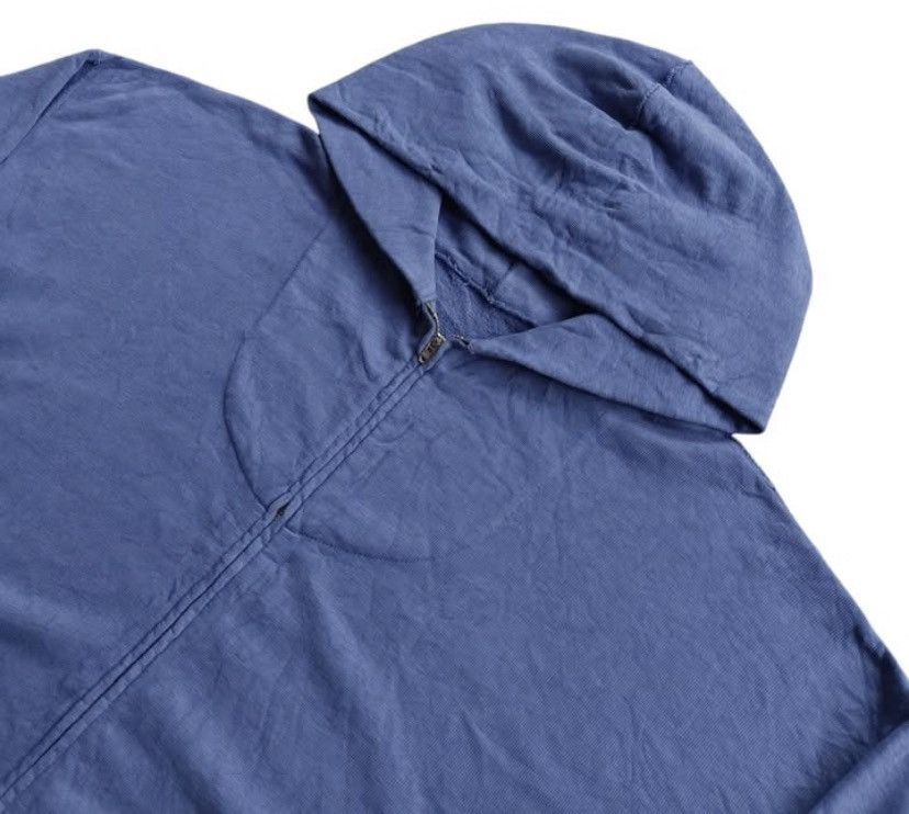 45rpm × Vintage Vintage 45rpm hoodie Size US XL / EU 56 / 4 - 3 Thumbnail