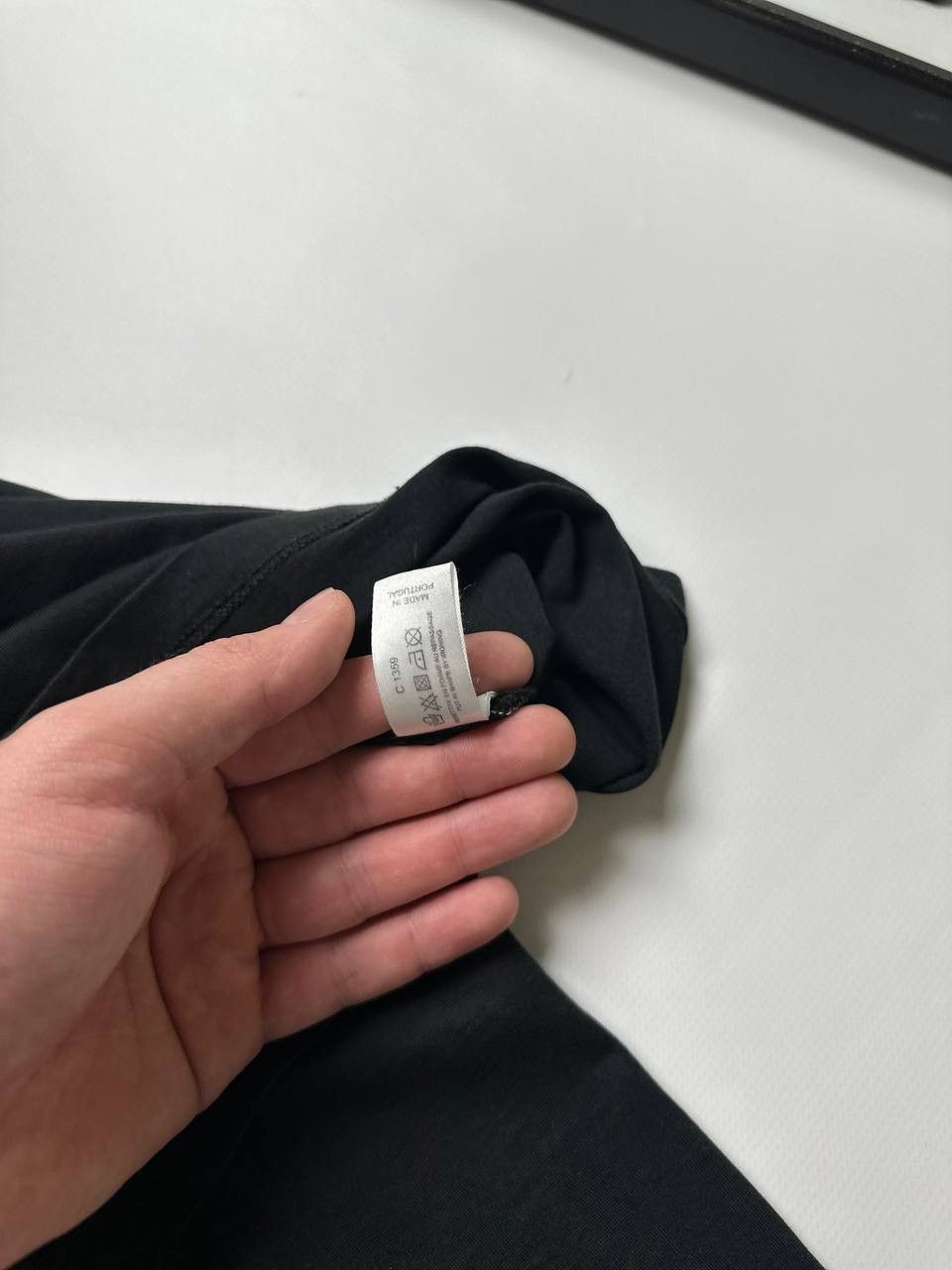 Marithe + Francois Girbaud Marithe+Francois Girbaud Vintage Polo Long Sleeve 00s Size US XL / EU 56 / 4 - 7 Thumbnail