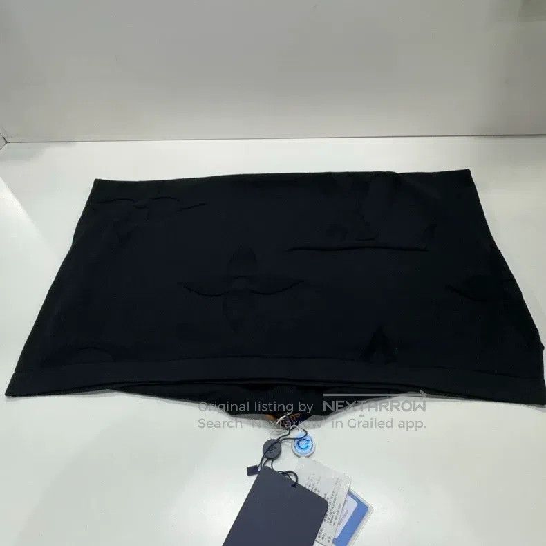 Louis Vuitton Louis Vuitton FW24 Logo Print Crew Neck Short Sleeve T-Shi Size US L / EU 52-54 / 3 - 6 Thumbnail
