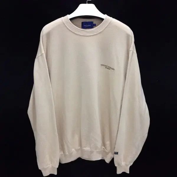 Hiroko Koshino Homme × Japanese Brand Japanese Brand Hiroko Koshino Homme Sweatshirt Size US L / EU 52-54 / 3 - 2 Thumbnail