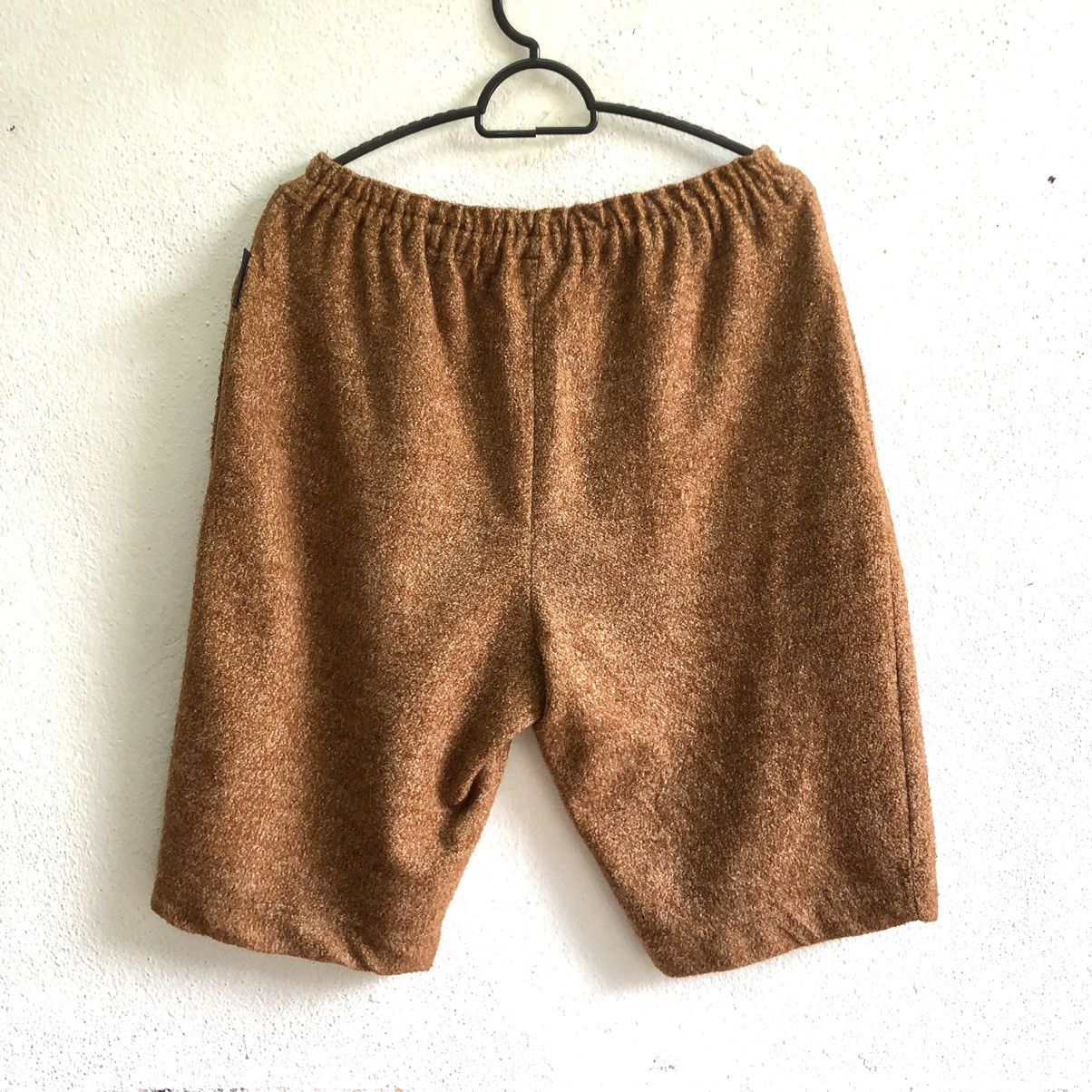 Hai Sporting Gear HAI SPORTING GEAR by issey miyaki short Size US 34 / EU 50 - 2 Thumbnail