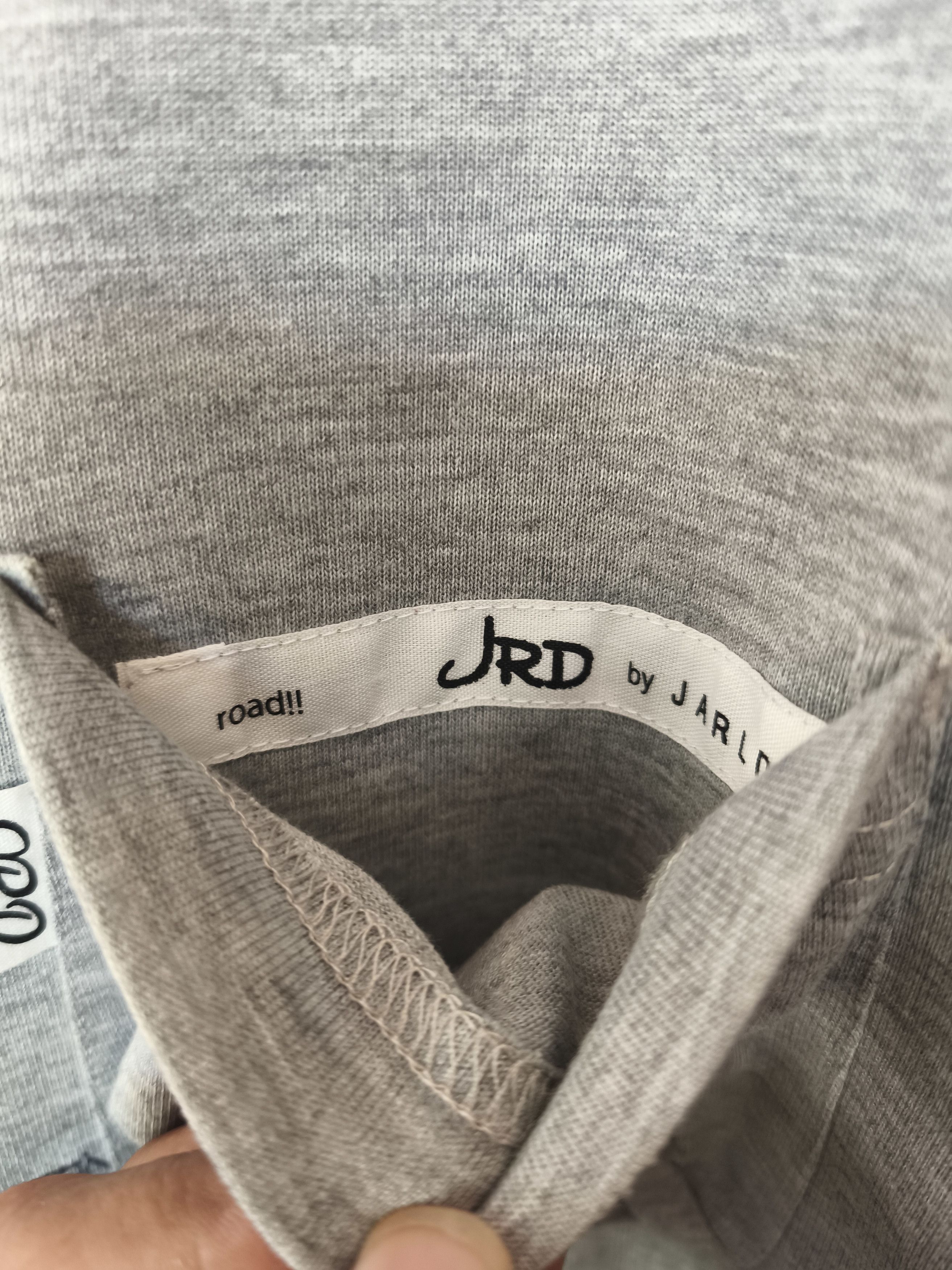 Japanese Brand 🔥 JRD by JARLD long sleeve outdoor clothing brand Size US L / EU 52-54 / 3 - 8 Thumbnail