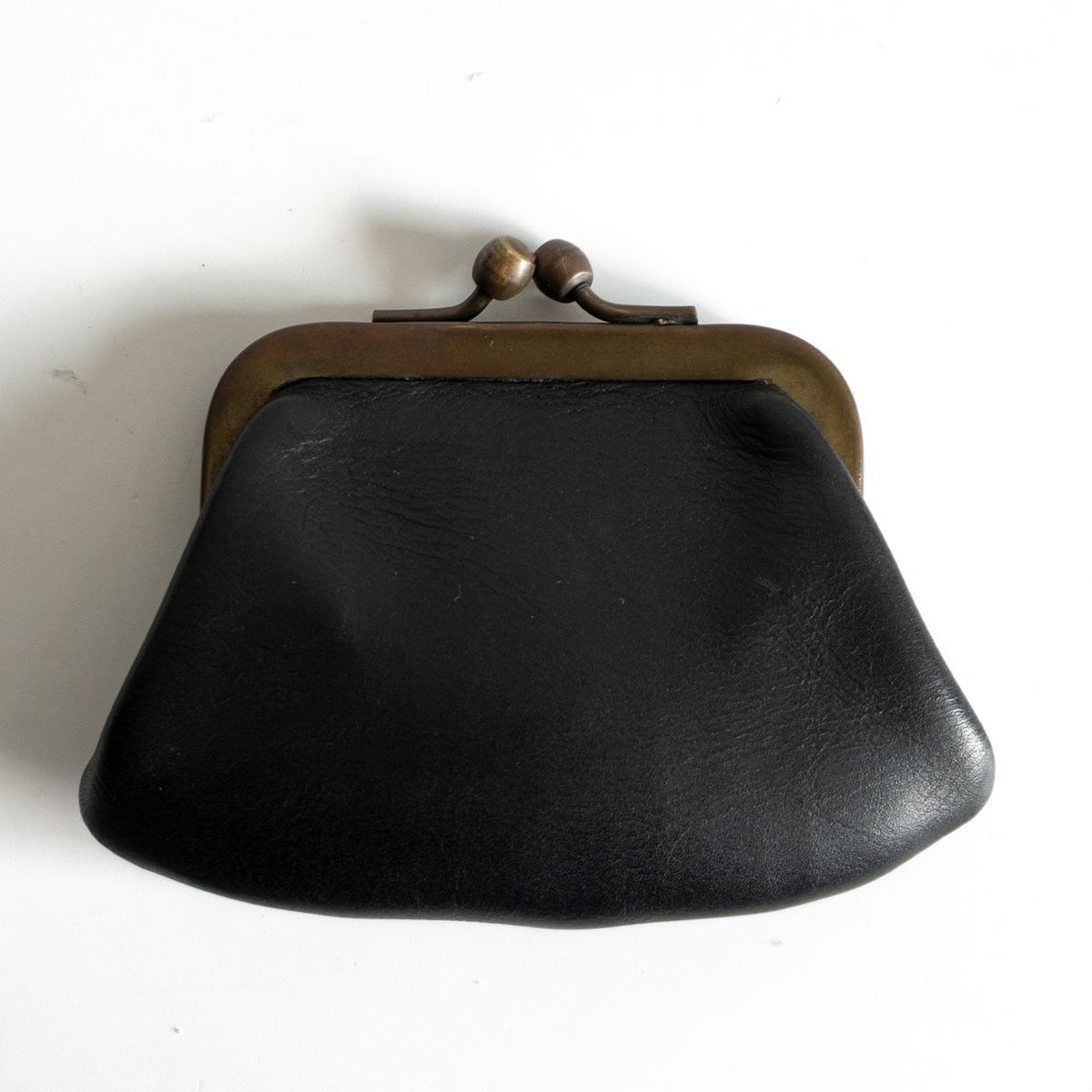 Vintage Tochca Kiss-lock coin purse Case Size ONE SIZE - 1 Thumbnail