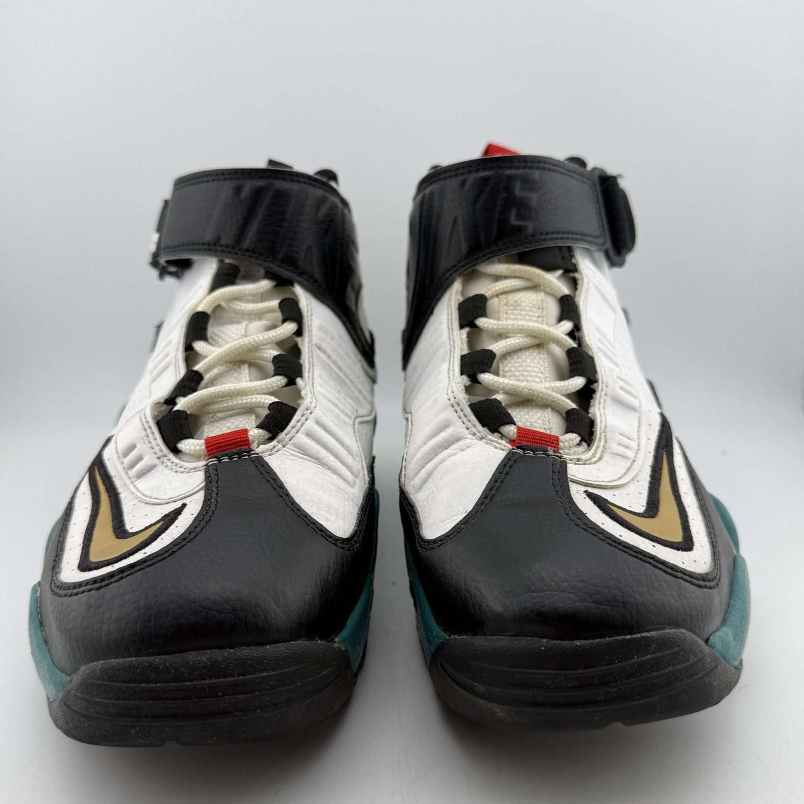 Nike Nike Air Griffey Max 1 Sweetest Swing Size US 8.5 / EU 41-42 - 3 Thumbnail