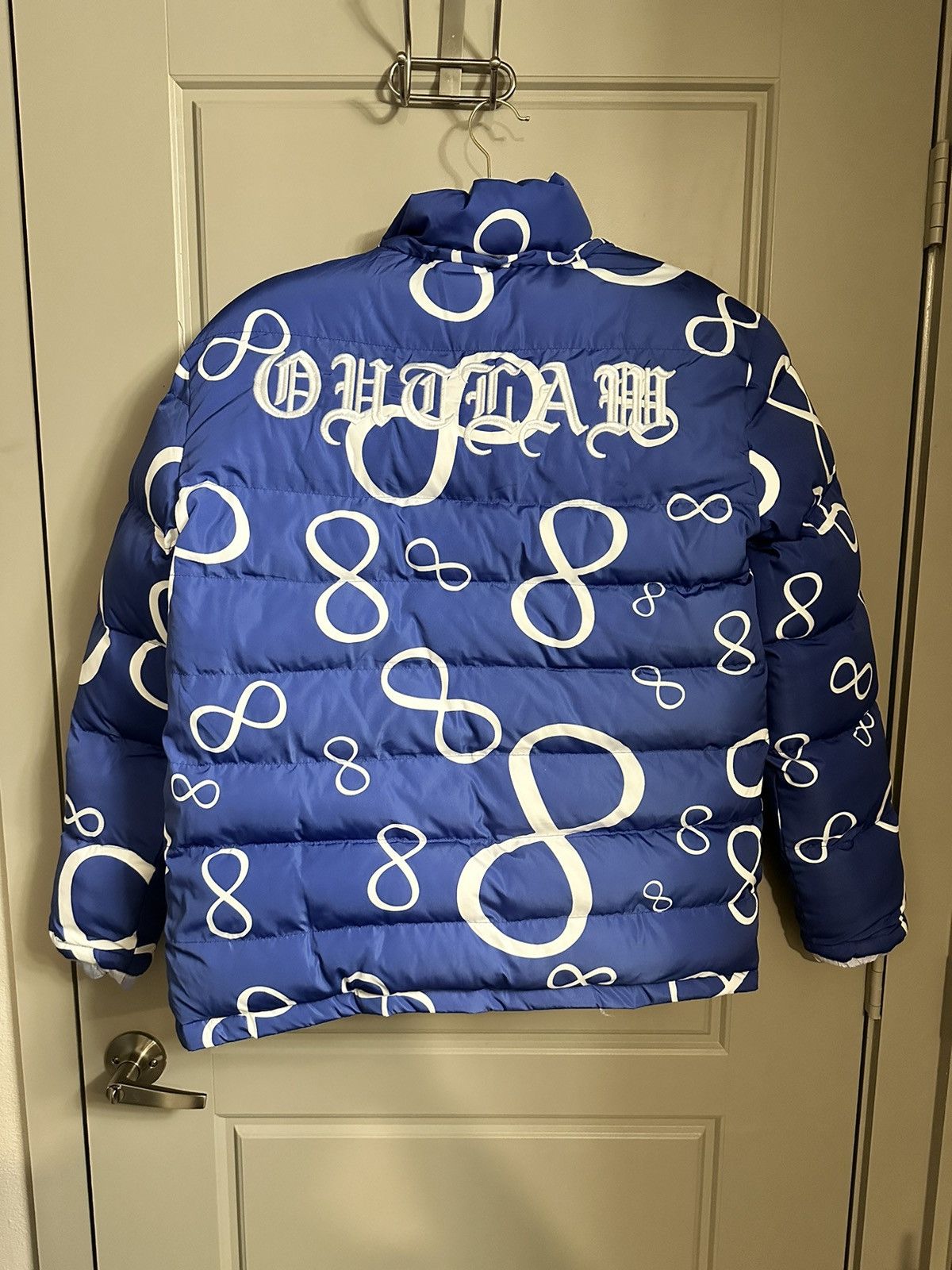 Other Streetwear Puffer Jacket Size US S / EU 44-46 / 1 - 4 Thumbnail