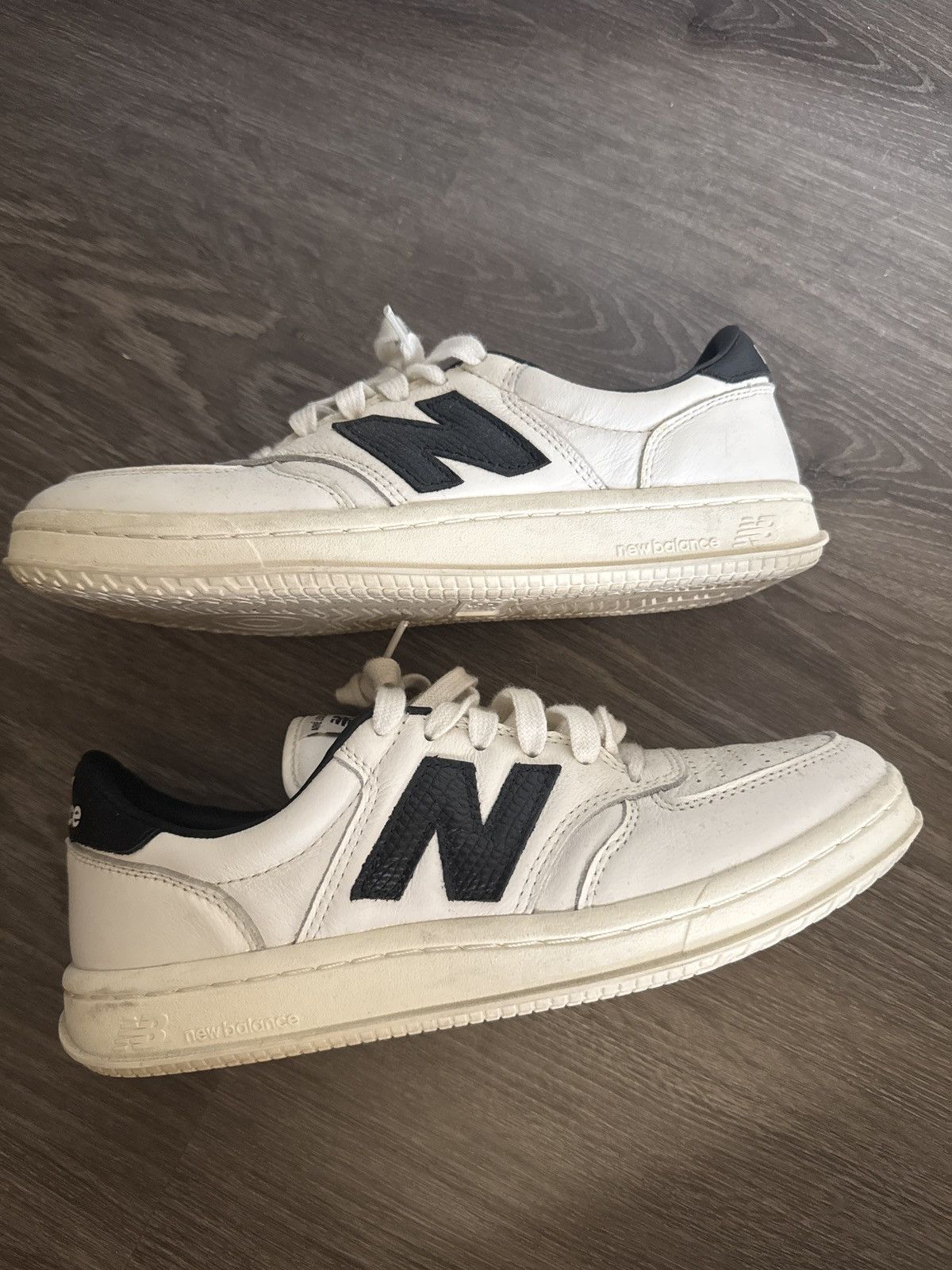 Aime Leon Dore × New Balance Aime Leon Dore New Balance T500 Size US 8.5 / EU 41-42 - 1 Thumbnail