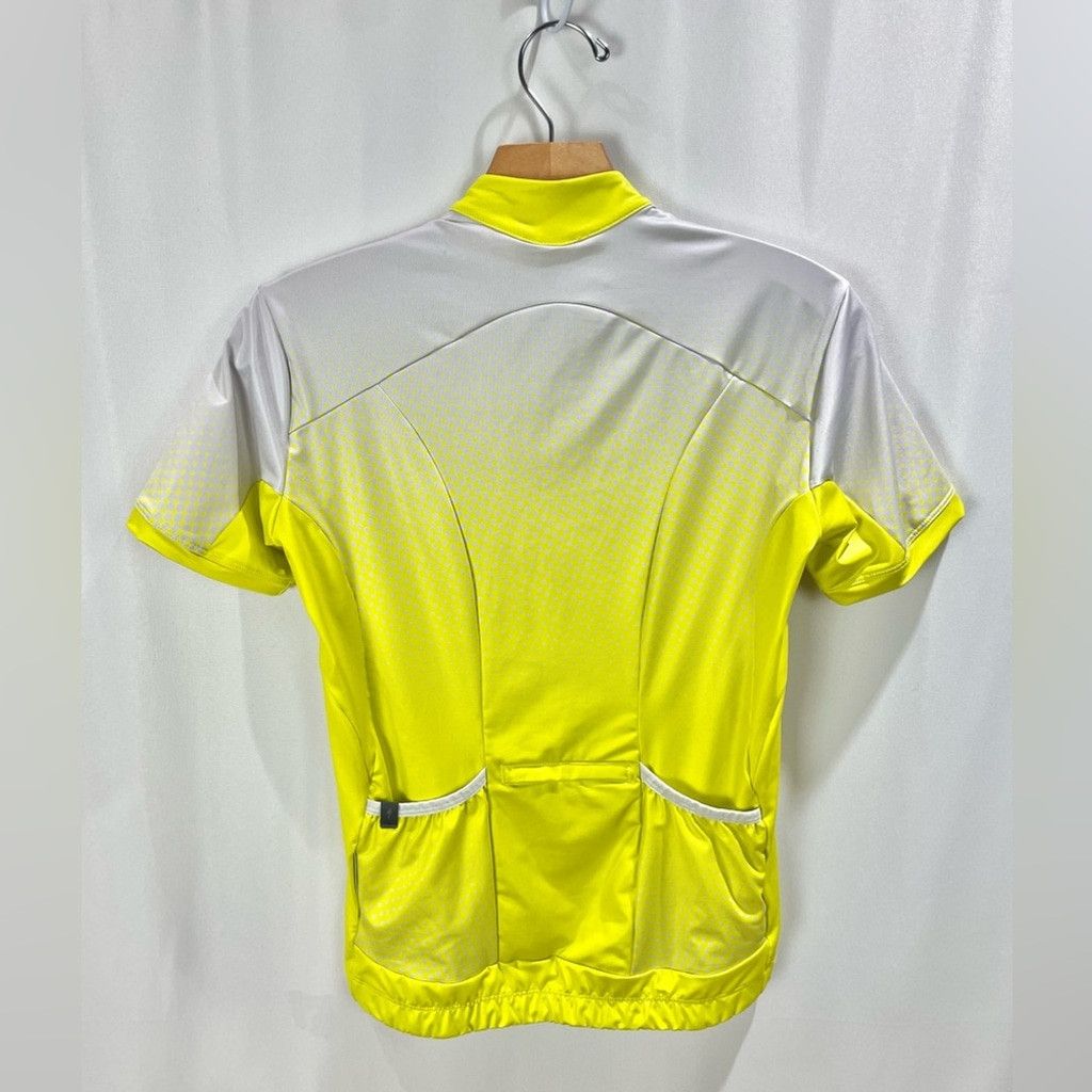 Other Specialized Yellow Cycling Top Size XS Size XS / US 0-2 / IT 36-38 - 3 Thumbnail