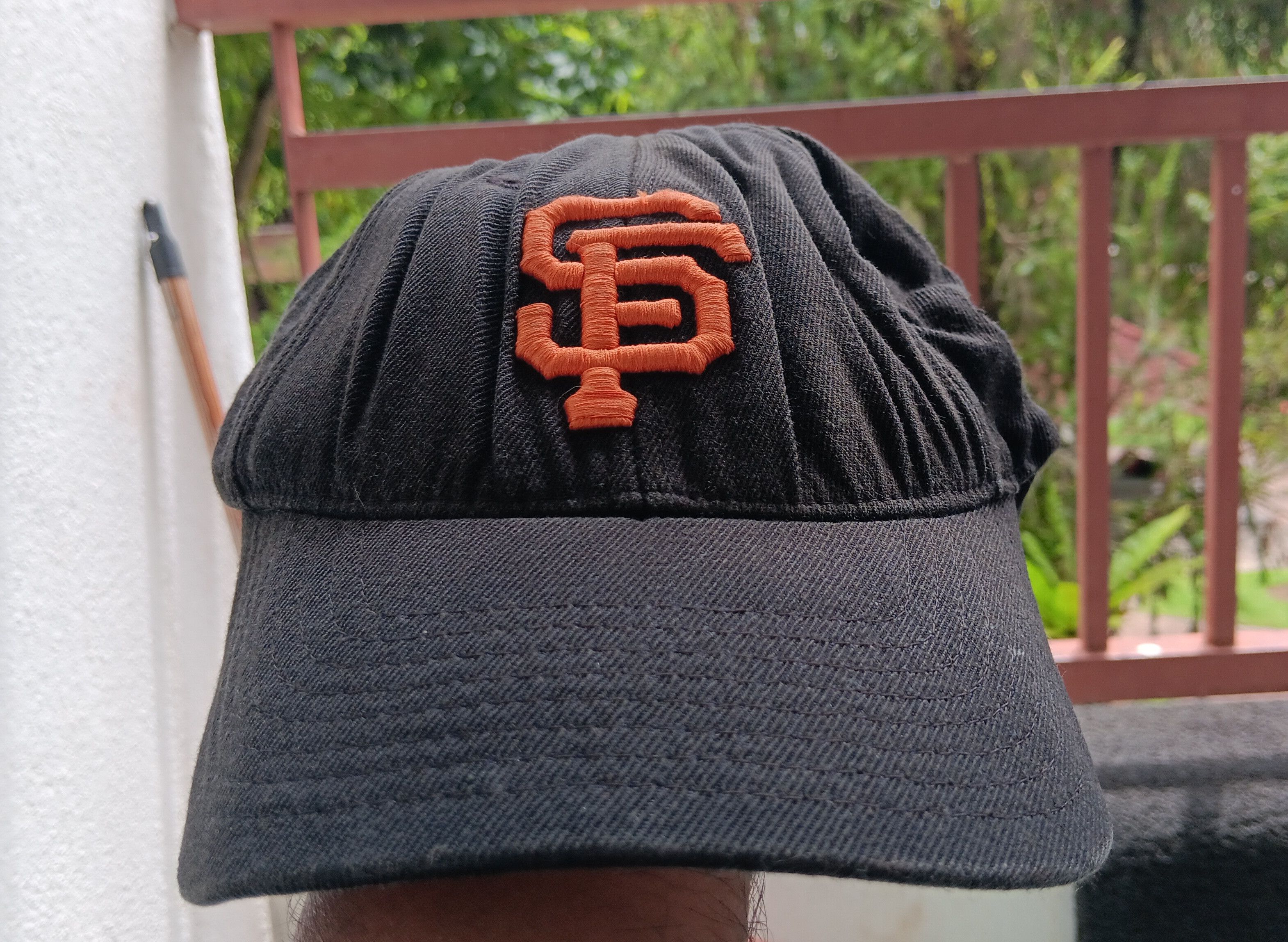 MLB San Francisco Giant | MLB Cap Size ONE SIZE - 16 Thumbnail