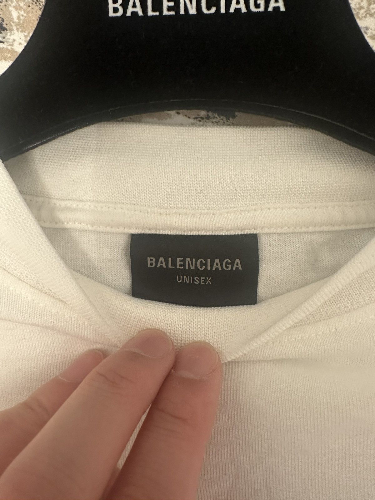 Balenciaga Balenciaga 2024 Champs elysees Size US S / EU 44-46 / 1 - 3 Thumbnail