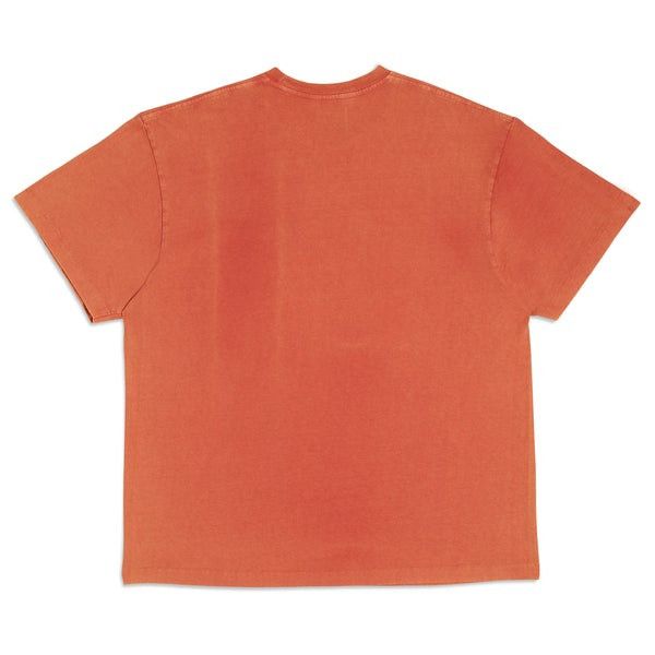 Gallery Dept. o1mle0226 Vintage Logo Painted T-Shirt in Red Size US XS / EU 42 / 0 - 2 Thumbnail