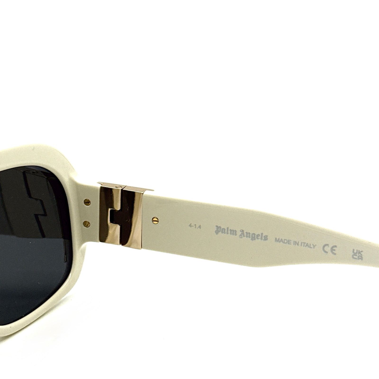 Palm Angels New, PALM ANGELS Sunglasses Reedley PERI063 0107 Authentic Size ONE SIZE - 11 Thumbnail