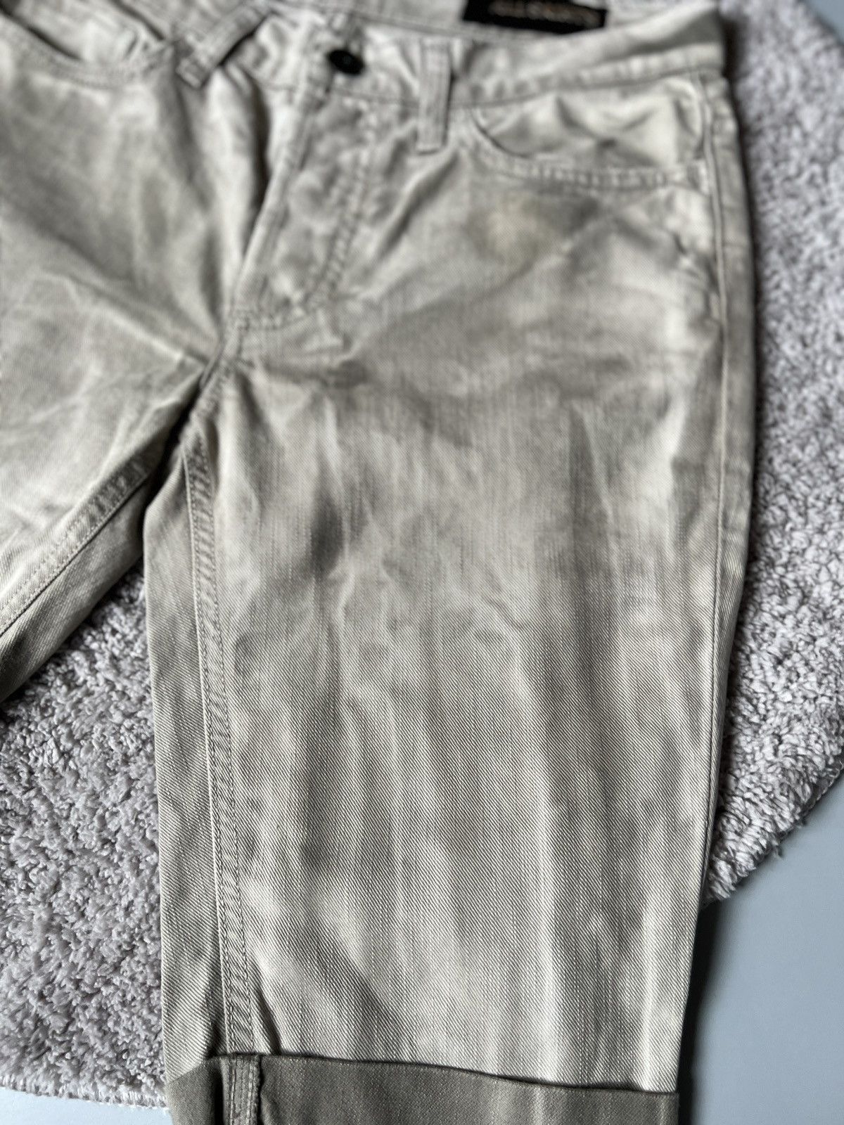Allsaints AllSaints Bowfell Twill Shorts Size 30 Size US 30 / EU 46 - 5 Thumbnail