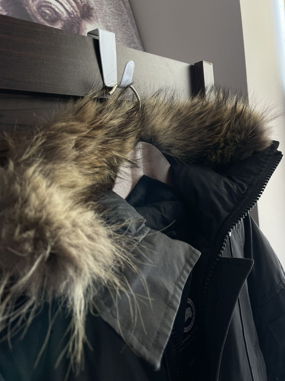 Canada Goose Canada Goose Chilliwack Bomber Size US XXS / EU 40 - 11 Thumbnail
