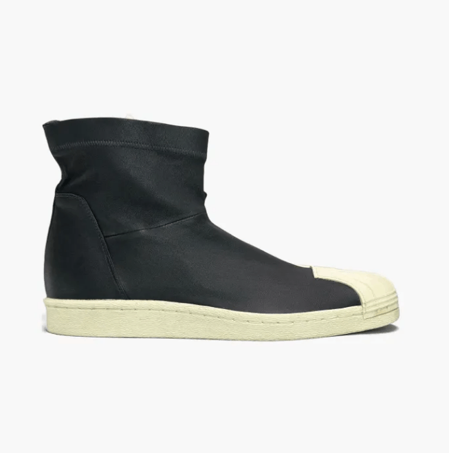 Rick Owens Rick Owens Hi-Top Sneakers Size US 9.5 / EU 42-43 - 3 Thumbnail