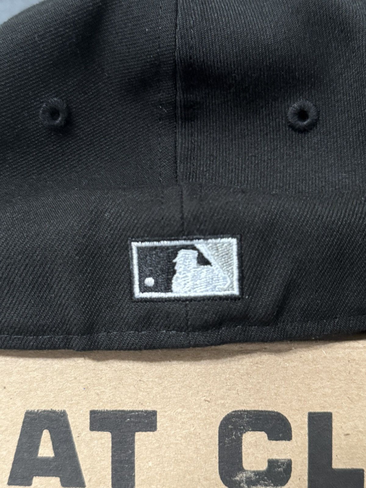 New Era Hat Club exclusive White Sox 05’ Size ONE SIZE - 4 Thumbnail
