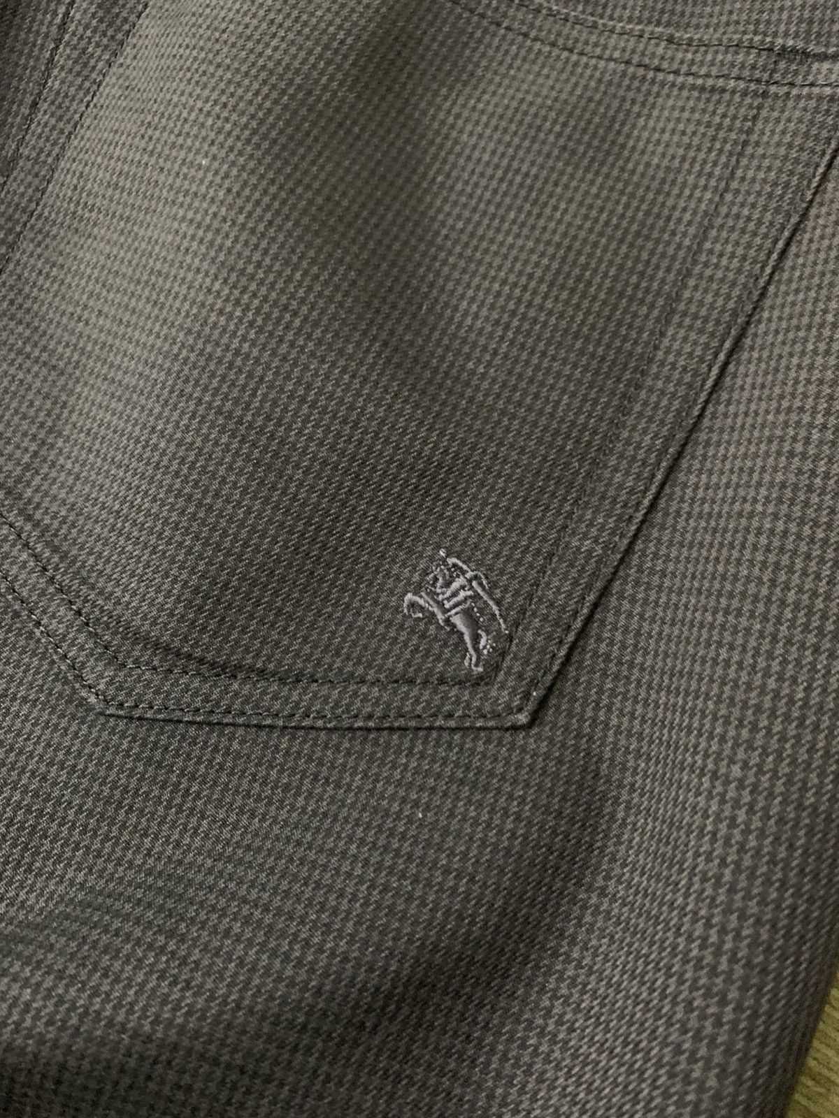 Burberry VINTAGE BURBERRY PANTS Size US 34 / EU 50 - 12 Thumbnail