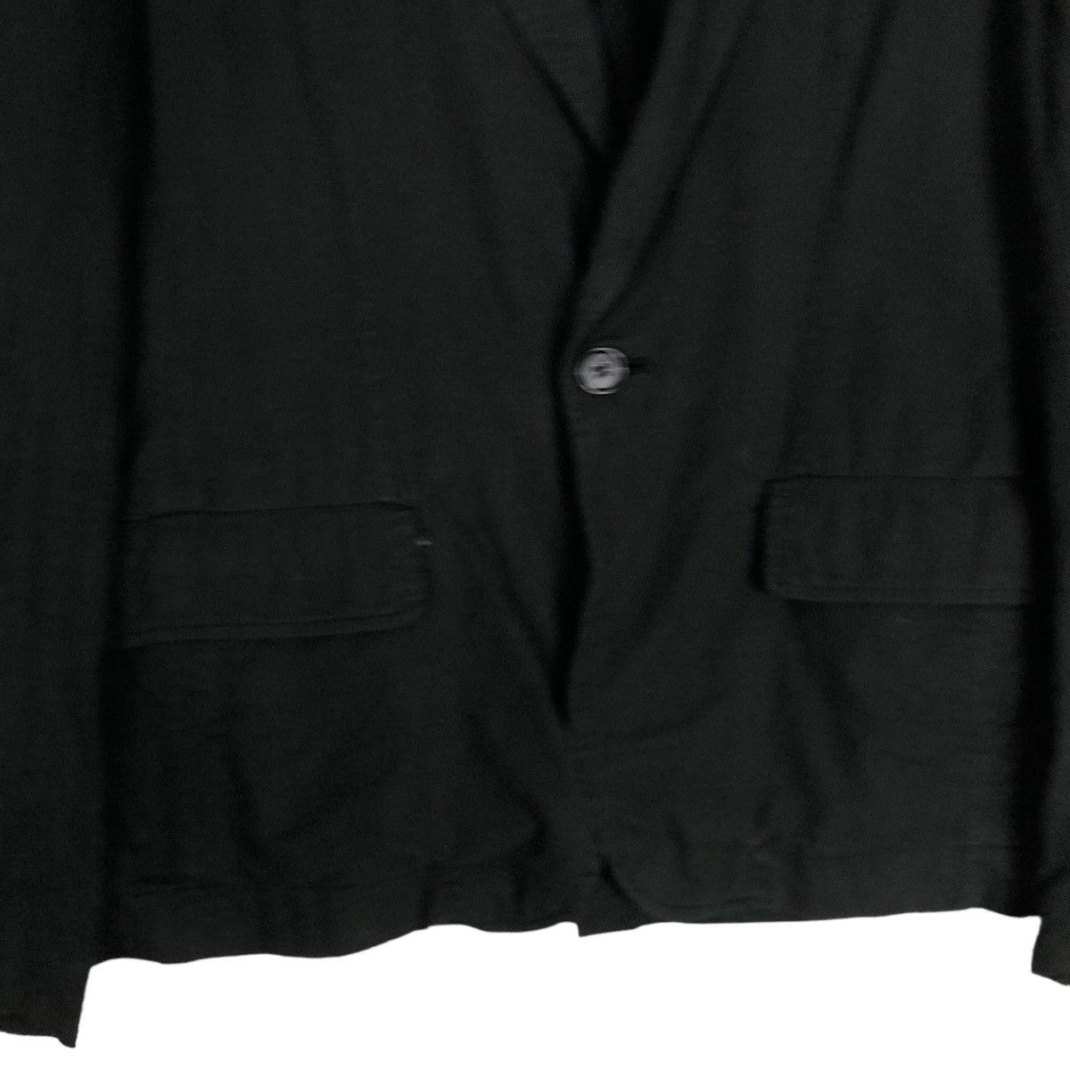 Japanese Brand 🔥Vtg Bomber Jacket Blue Label United Arrow Issey Miyake Size US S / EU 44-46 / 1 - 4 Thumbnail