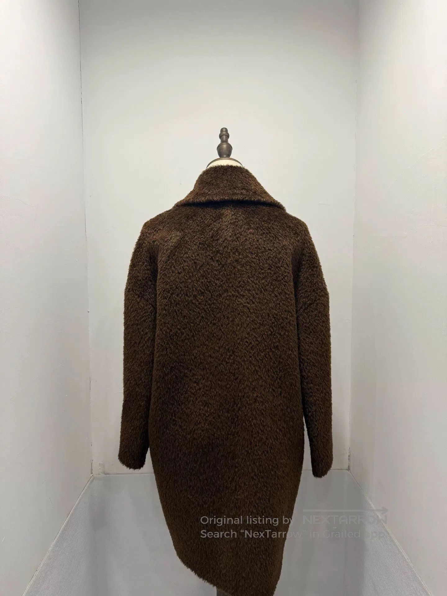 Other Maxmara Studio Teddy Coat. Size US S / EU 44-46 / 1 - 2 Thumbnail