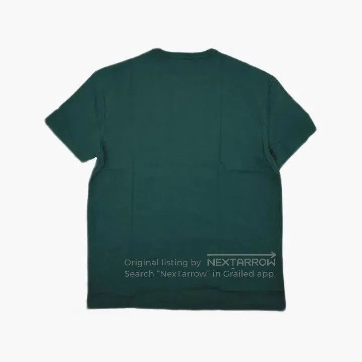 Polo Ralph Lauren Polo Ralph Lauren Green Embroidered Short Sleeve Tee. Size US M / EU 48-50 / 2 - 3 Thumbnail