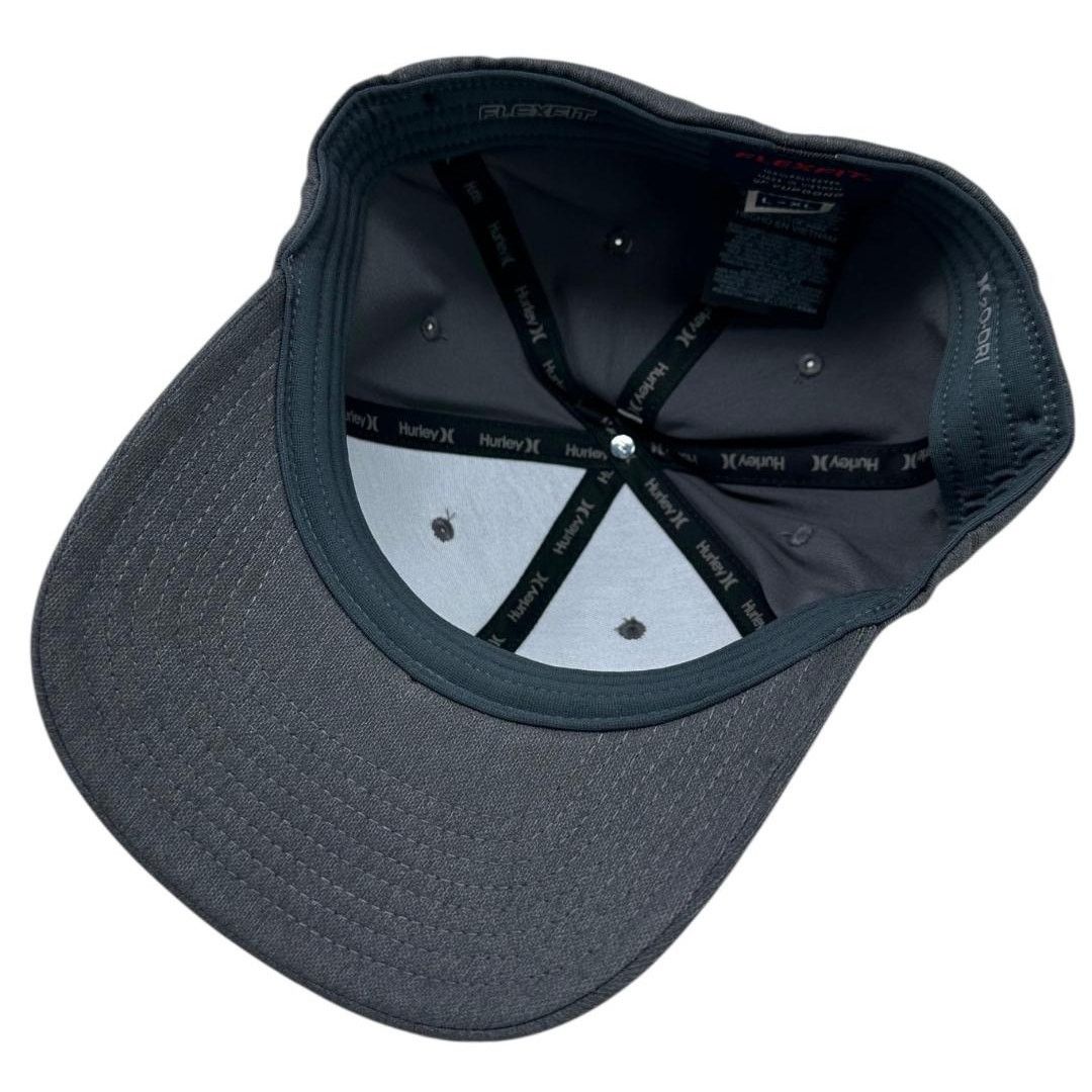 Hurley Hurley Hat Redondo H2O-DRI Stretch Flex Fit Cap in L/XL Size ONE SIZE - 4 Thumbnail