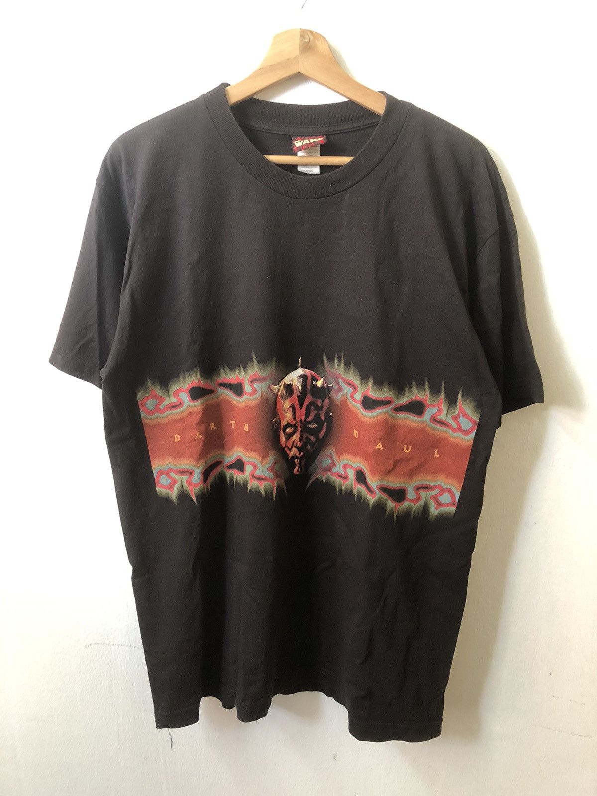 Vintage 90s Star Wars Tee