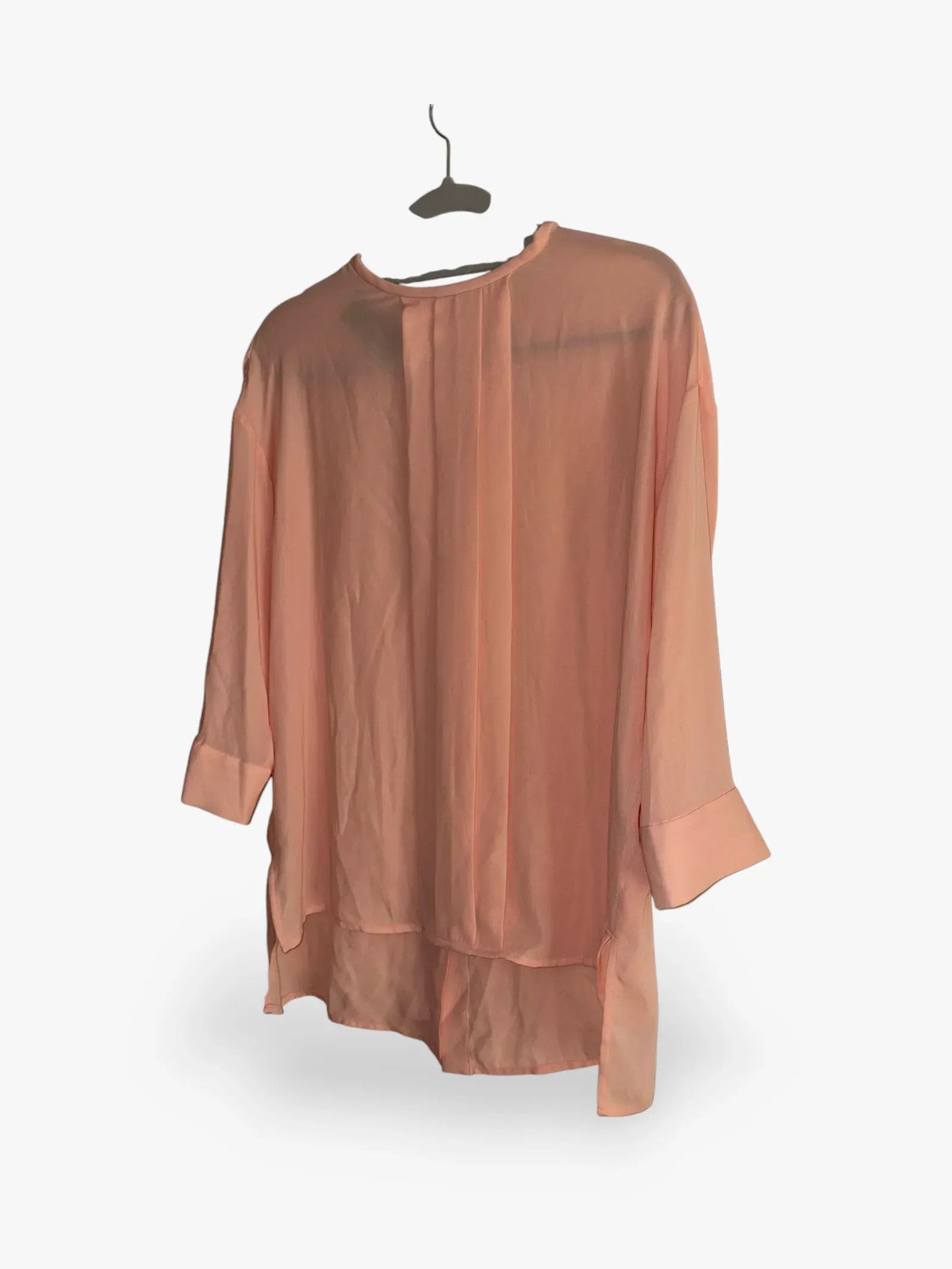By Malene Birger By Malene Birger Agathe Blouse Size XS / US 0-2 / IT 36-38 - 1 Thumbnail