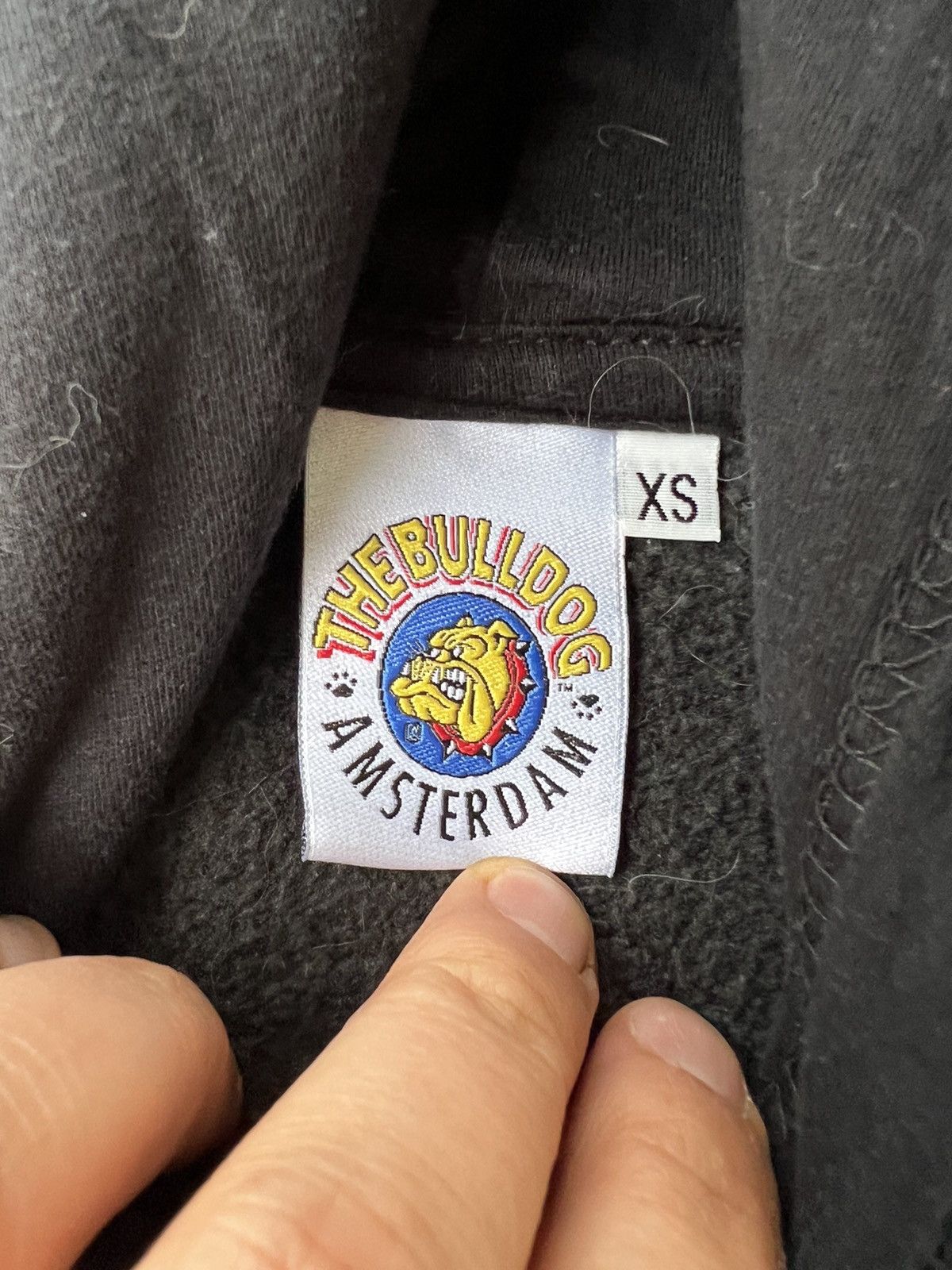 Other The Bulldog Amsterdam Hoodie Size US XS / EU 42 / 0 - 3 Thumbnail