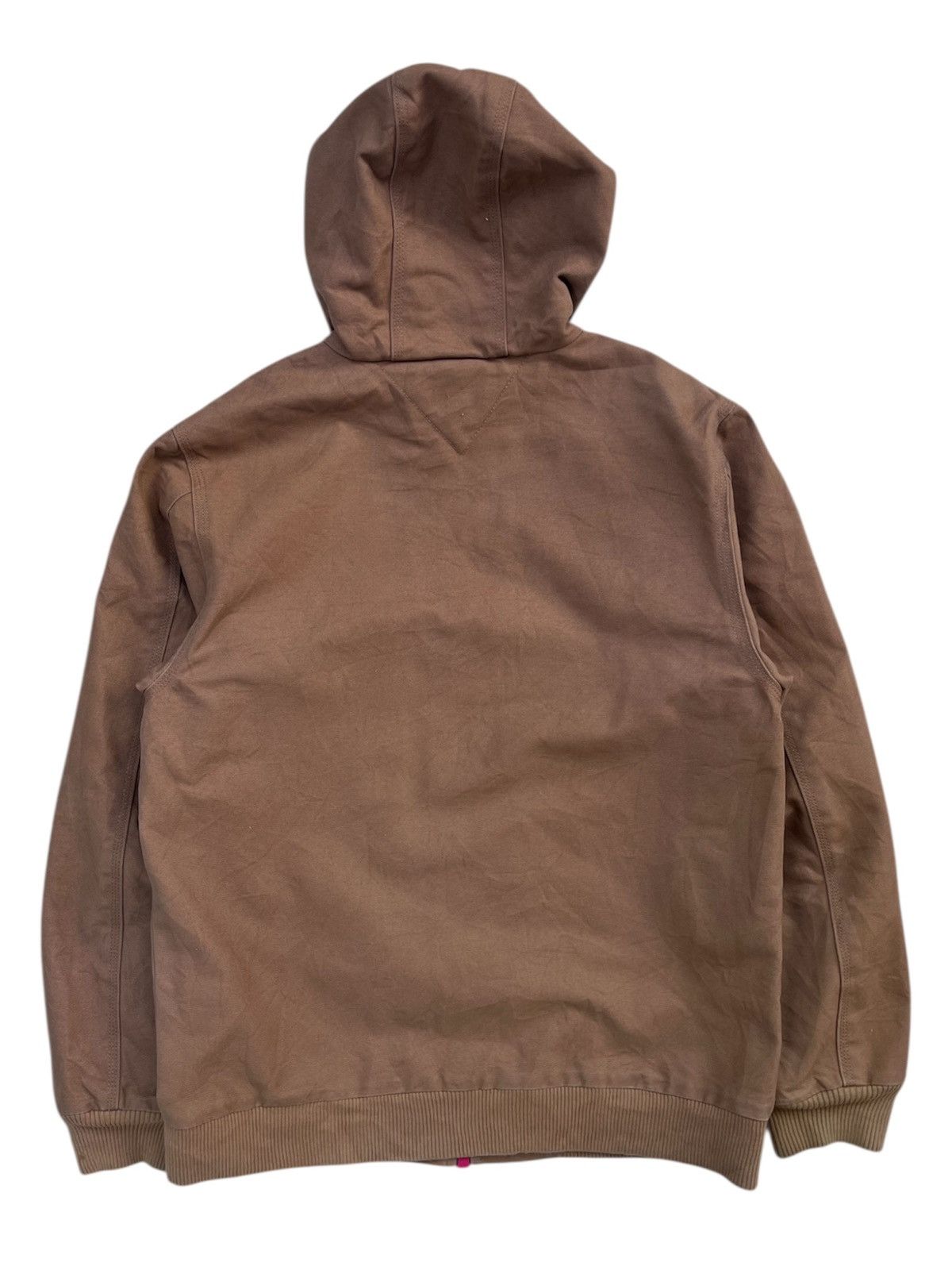 Tommy Hilfiger Tommy Tan Carhartt Active Jacket Style Size US XL / EU 56 / 4 - 5 Thumbnail