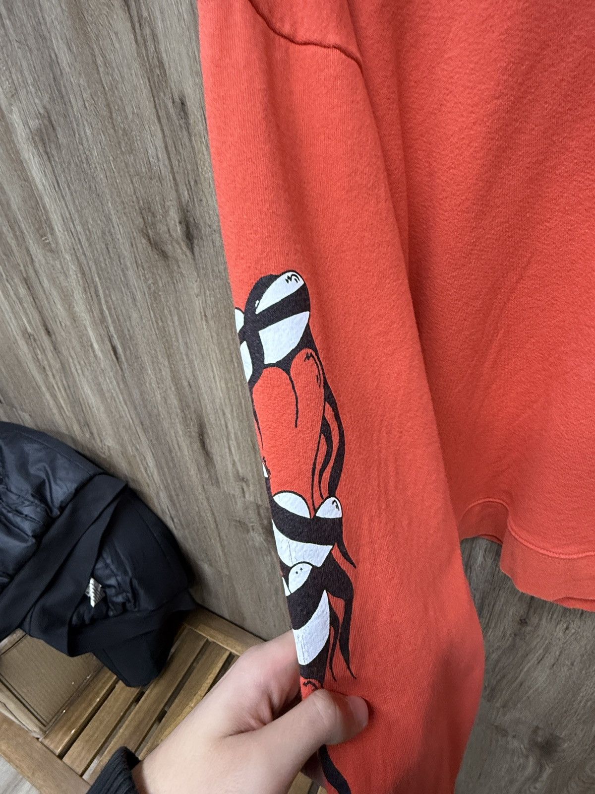 Chrome Hearts Chrome Hearts Matty Boy Crewneck Size US M / EU 48-50 / 2 - 4 Thumbnail
