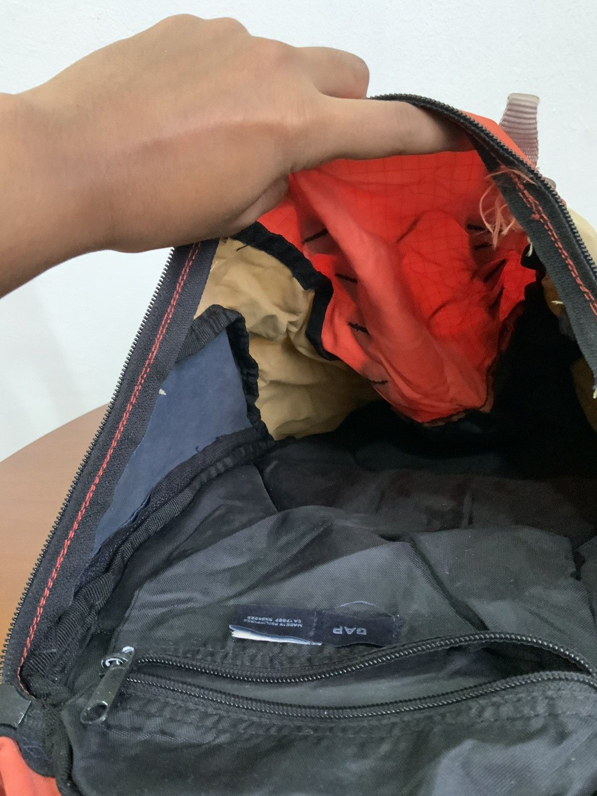 Gap Tactical GAP Archive Hiking Bagpack Size ONE SIZE - 19 Thumbnail