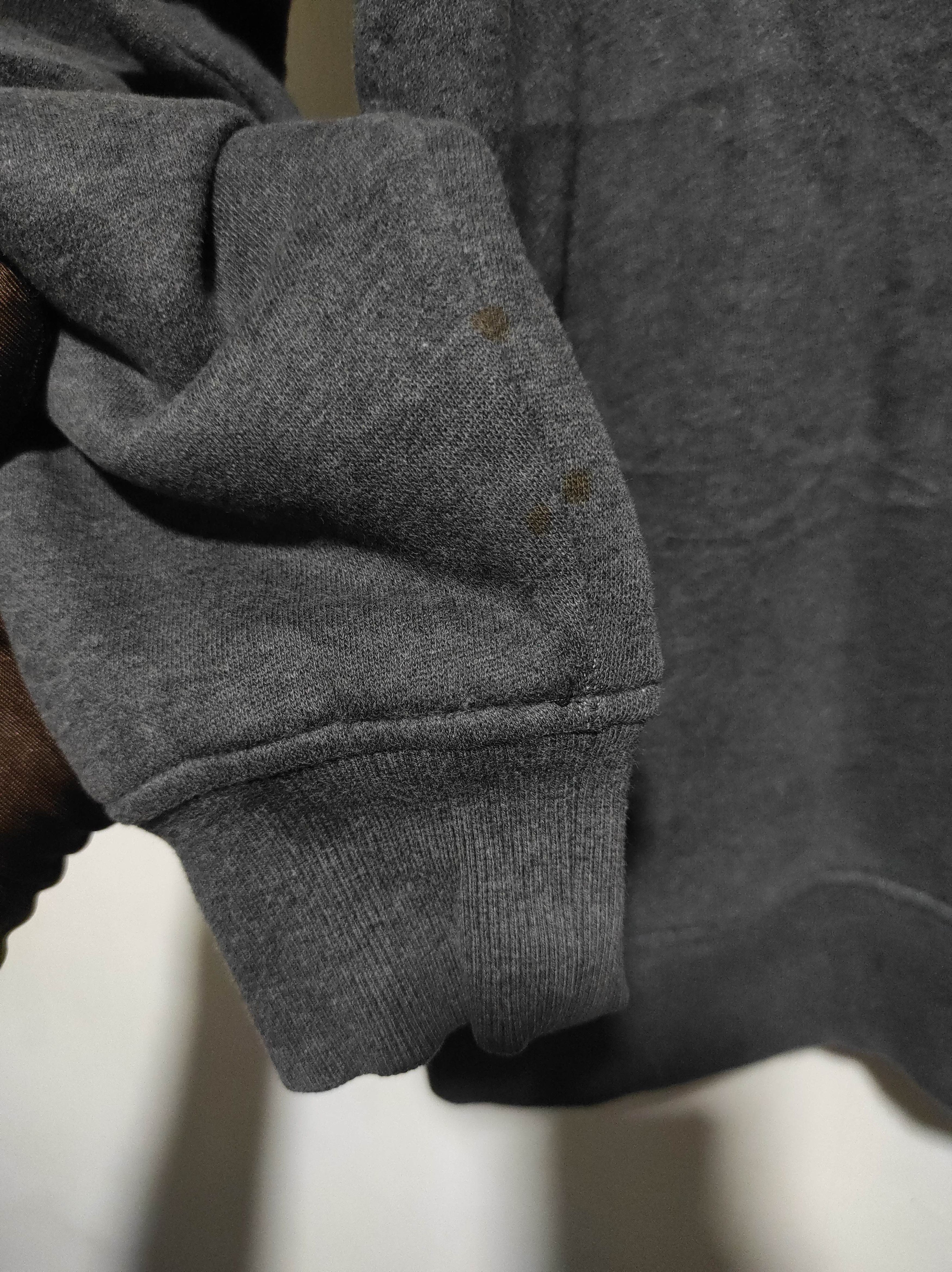 Dickies Dickies Sherpa Zip Fur Hoodie IfSixWasNine LGB style Size US M / EU 48-50 / 2 - 17 Thumbnail