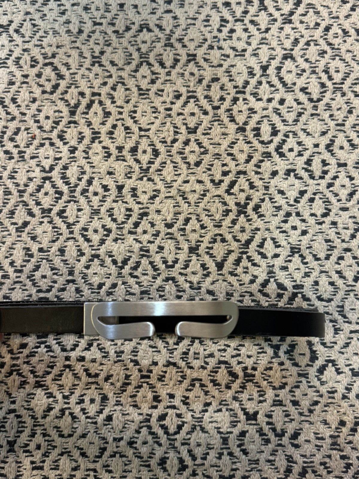 SF1OG Sf1og belt Size ONE SIZE - 3 Thumbnail