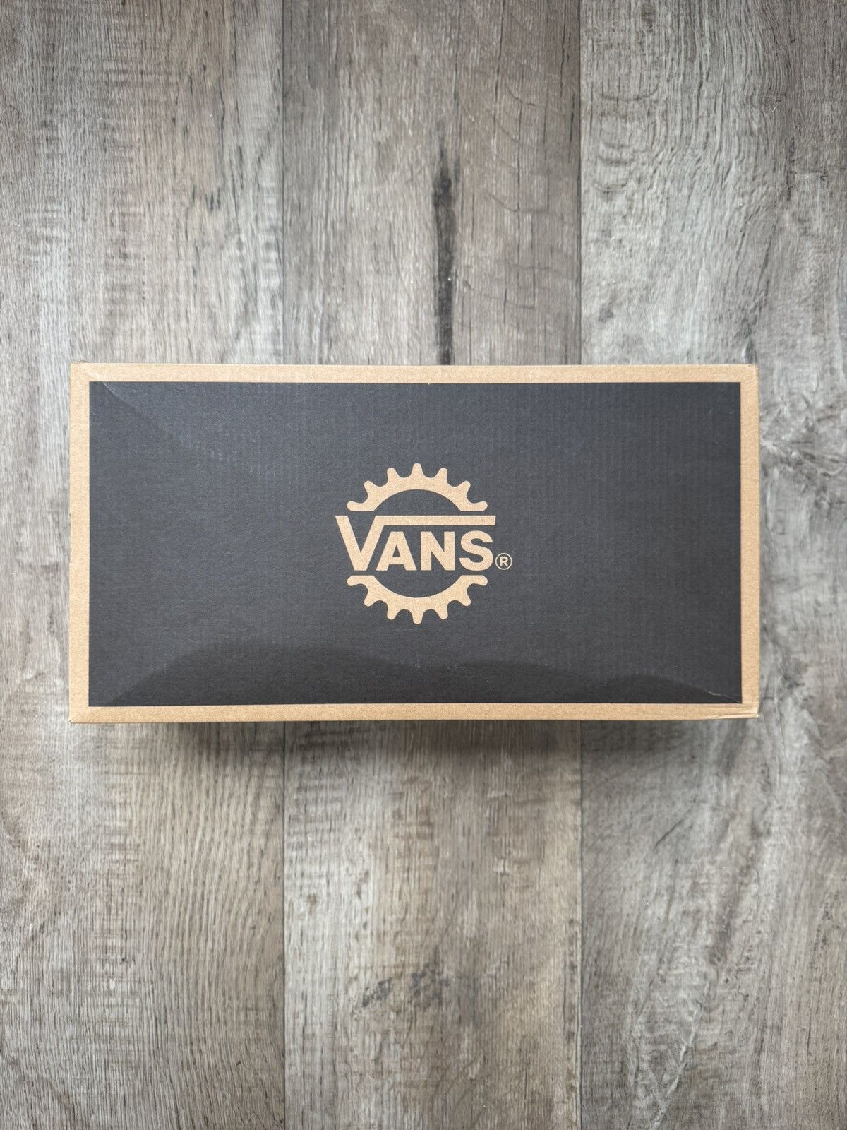 Vans Vans x Lewis Mills BMX Shoe Size US 10 / EU 43 - 8 Thumbnail