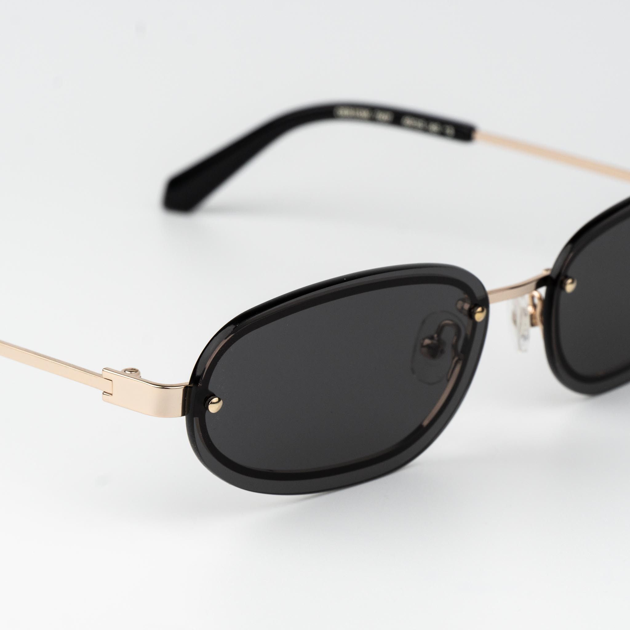 Off-White Off-White MIAMI Men Sunglasses OERI13M 7607 NEW AUTHENTIC Size ONE SIZE - 6 Thumbnail