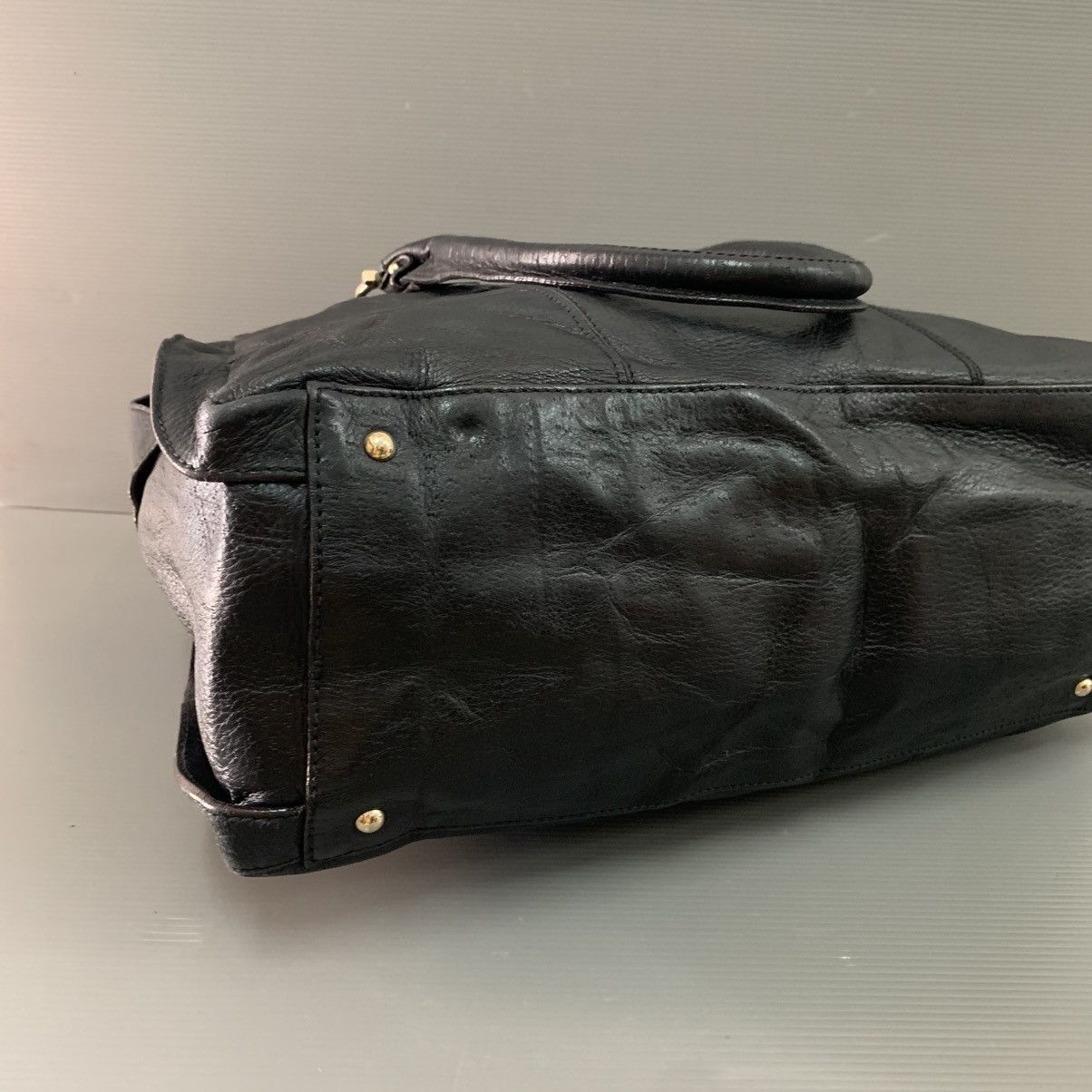 Salvatore Ferragamo Salvatore Ferragamo Shoulder Bag Size ONE SIZE - 12 Thumbnail