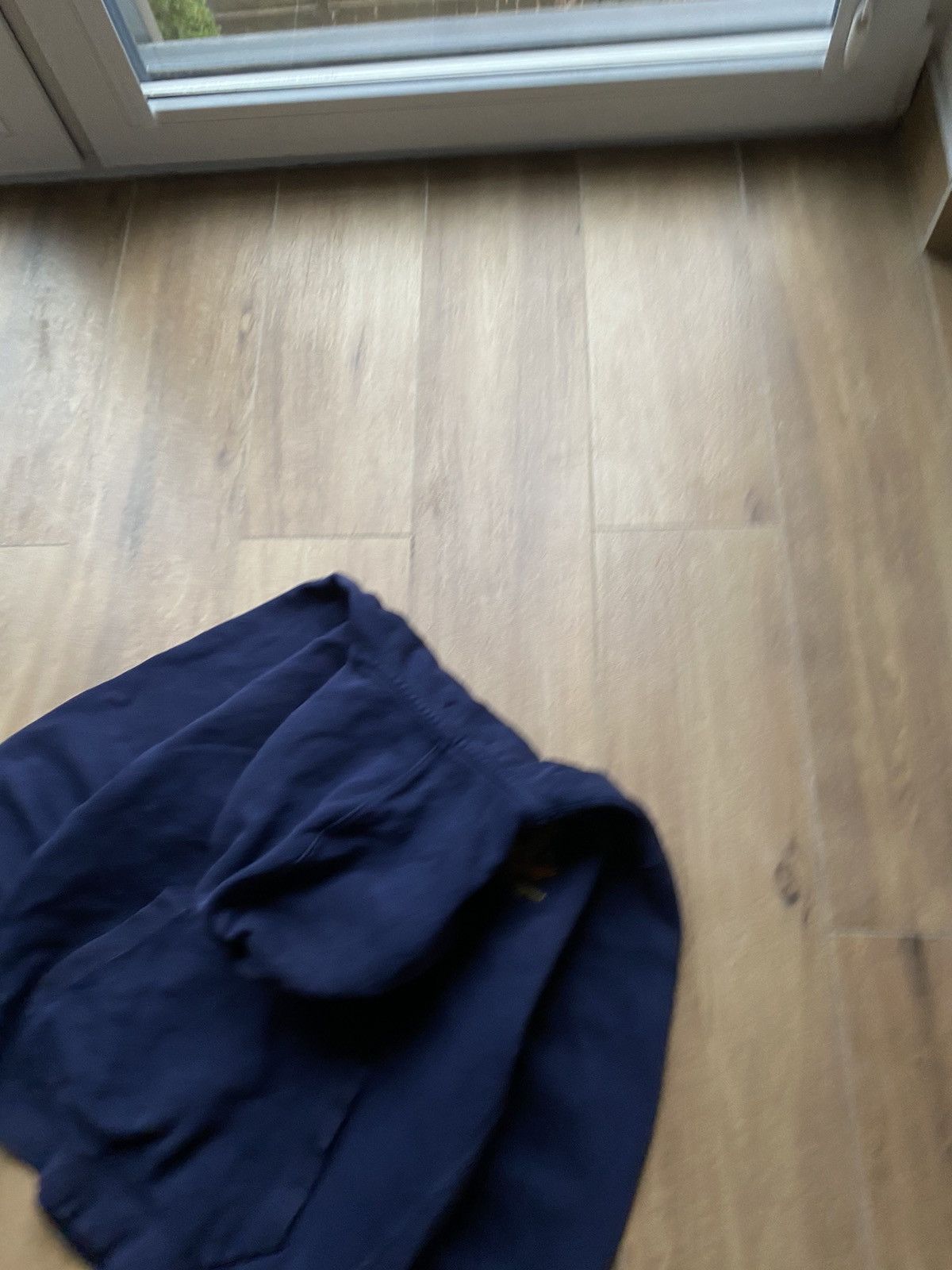 Polo Ralph Lauren Vintage Polo Ralph Lauren Hoodie Japanese Avant Garde Y2K Size US L / EU 52-54 / 3 - 6 Thumbnail