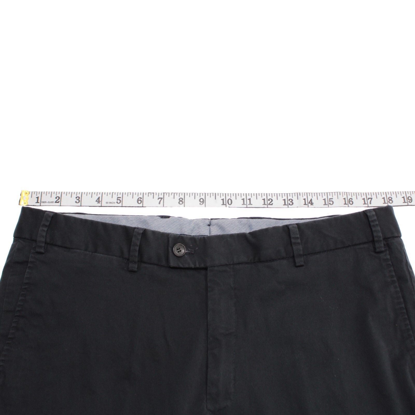 Hiltl Hiltl New with tags Chino Size 36 US In Blue Size US 36 / EU 52 - 4 Thumbnail