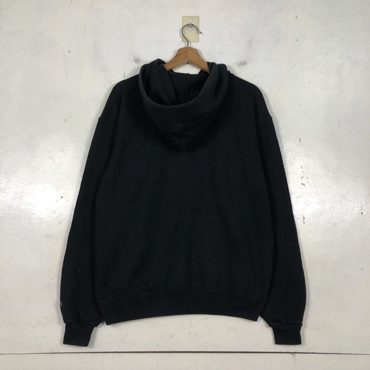 Japanese Brand 📌Vintage Sweatshirt Pull Over CSUN Spell Out Embroidery Size US M / EU 48-50 / 2 - 10 Thumbnail