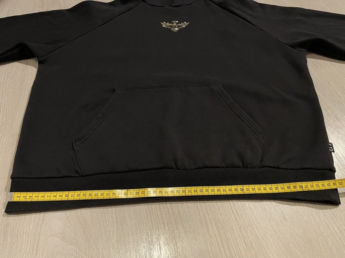 Puma Puma MELO ALWAYZ ON 1 - Hoodie Size US L / EU 52-54 / 3 - 5 Thumbnail